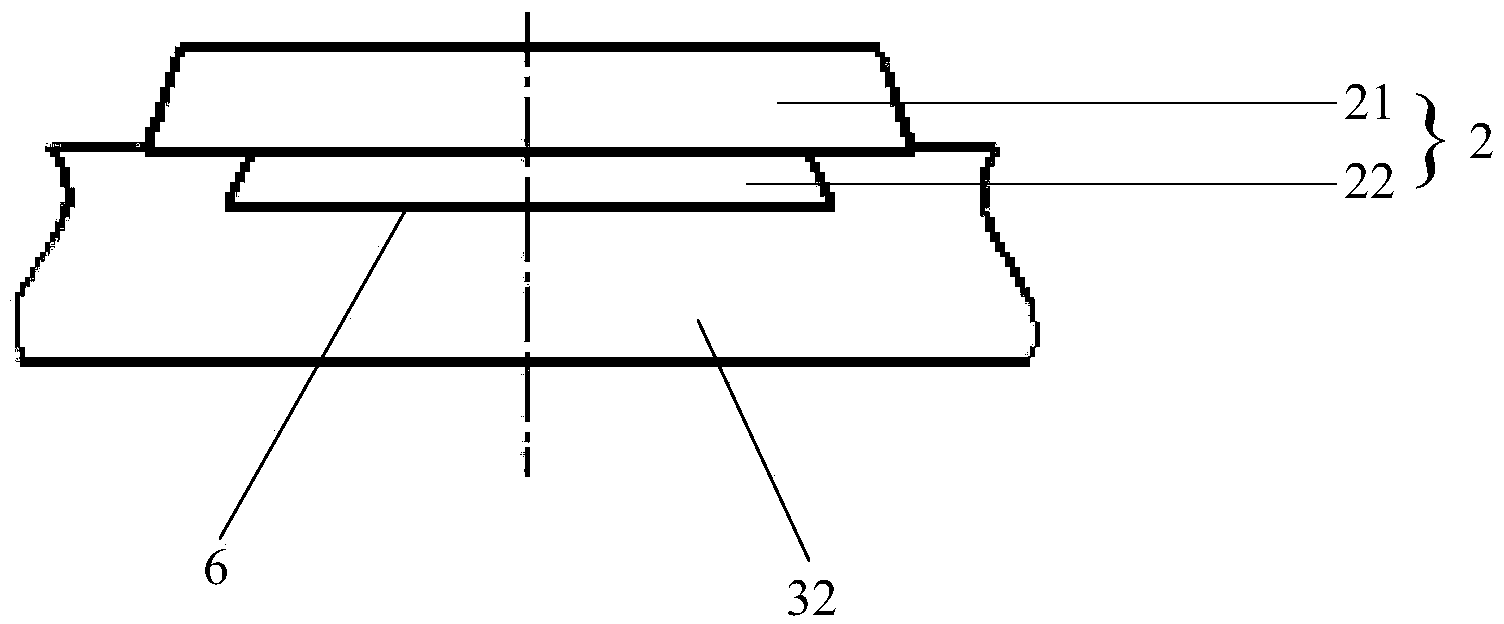 Splicing machining method of rectangular shield duct piece and anti-shear structure of rectangular shield duct piece