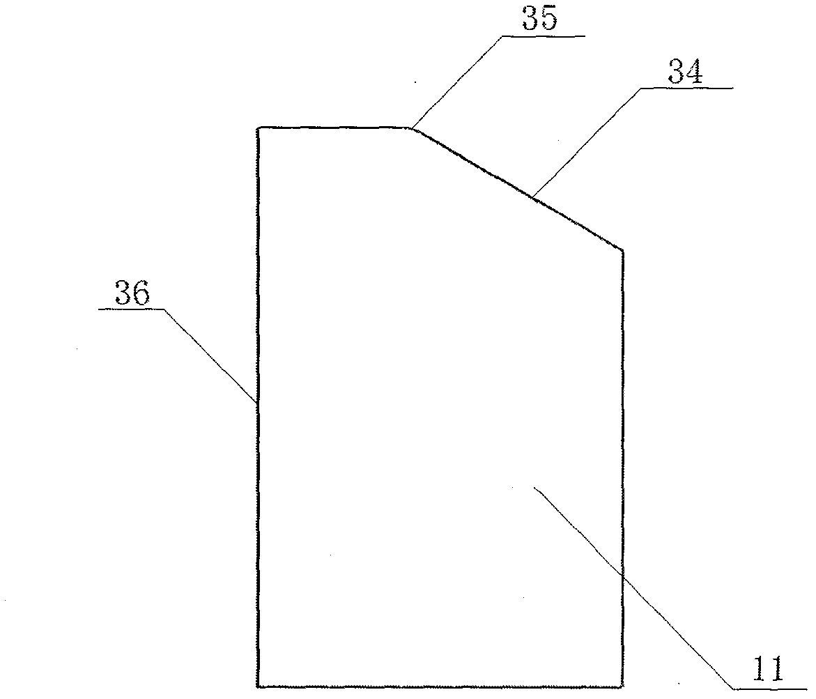 Novel method for configuring and connecting steel ropes