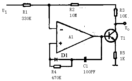 Spittoon trash can with amplifying circuit