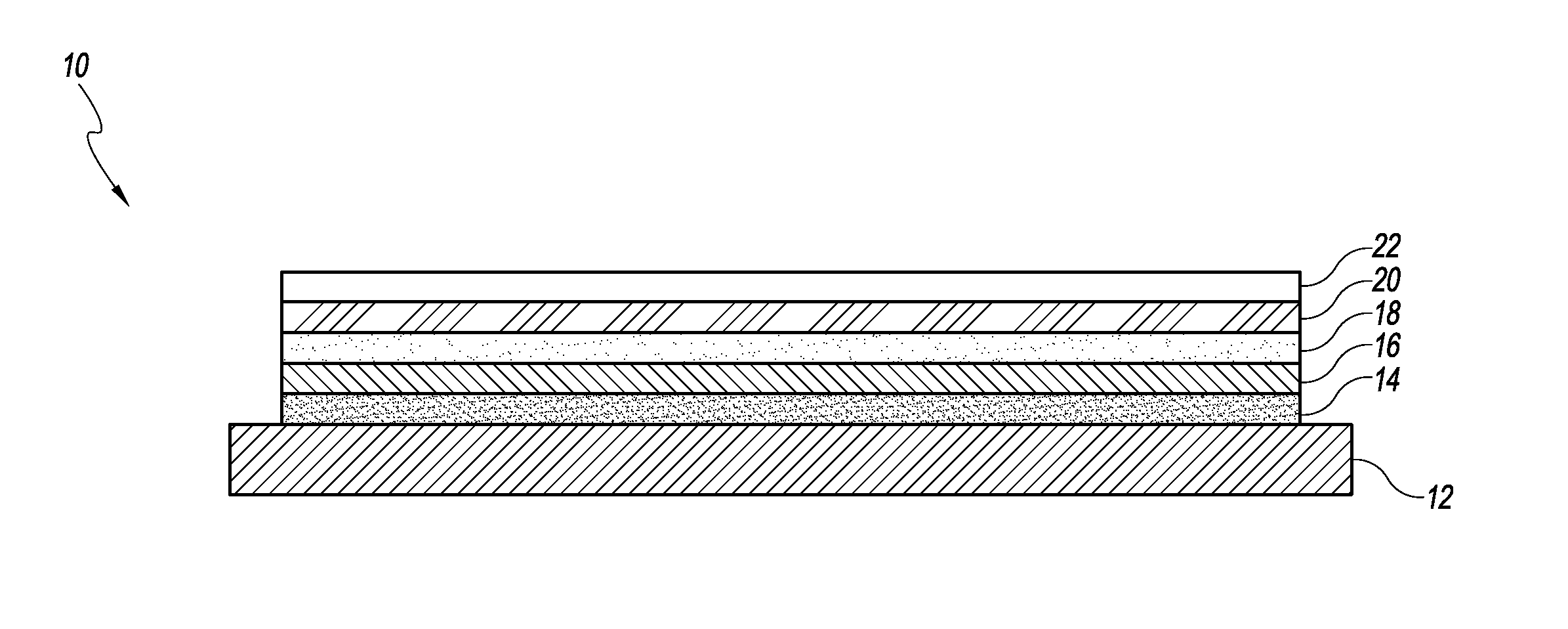 Printed silver oxide batteries