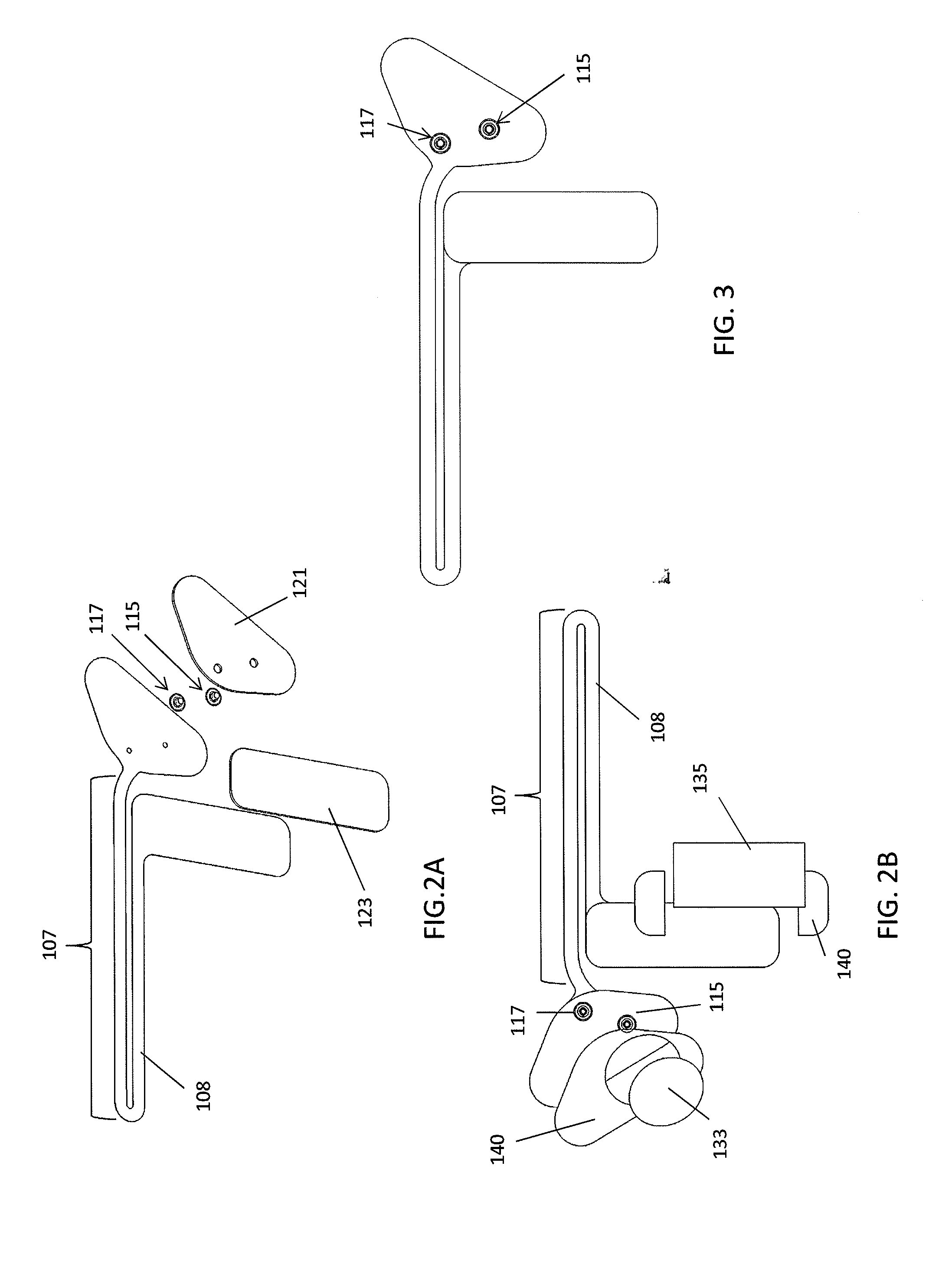 Methods for attaching and wearing a neurostimulator