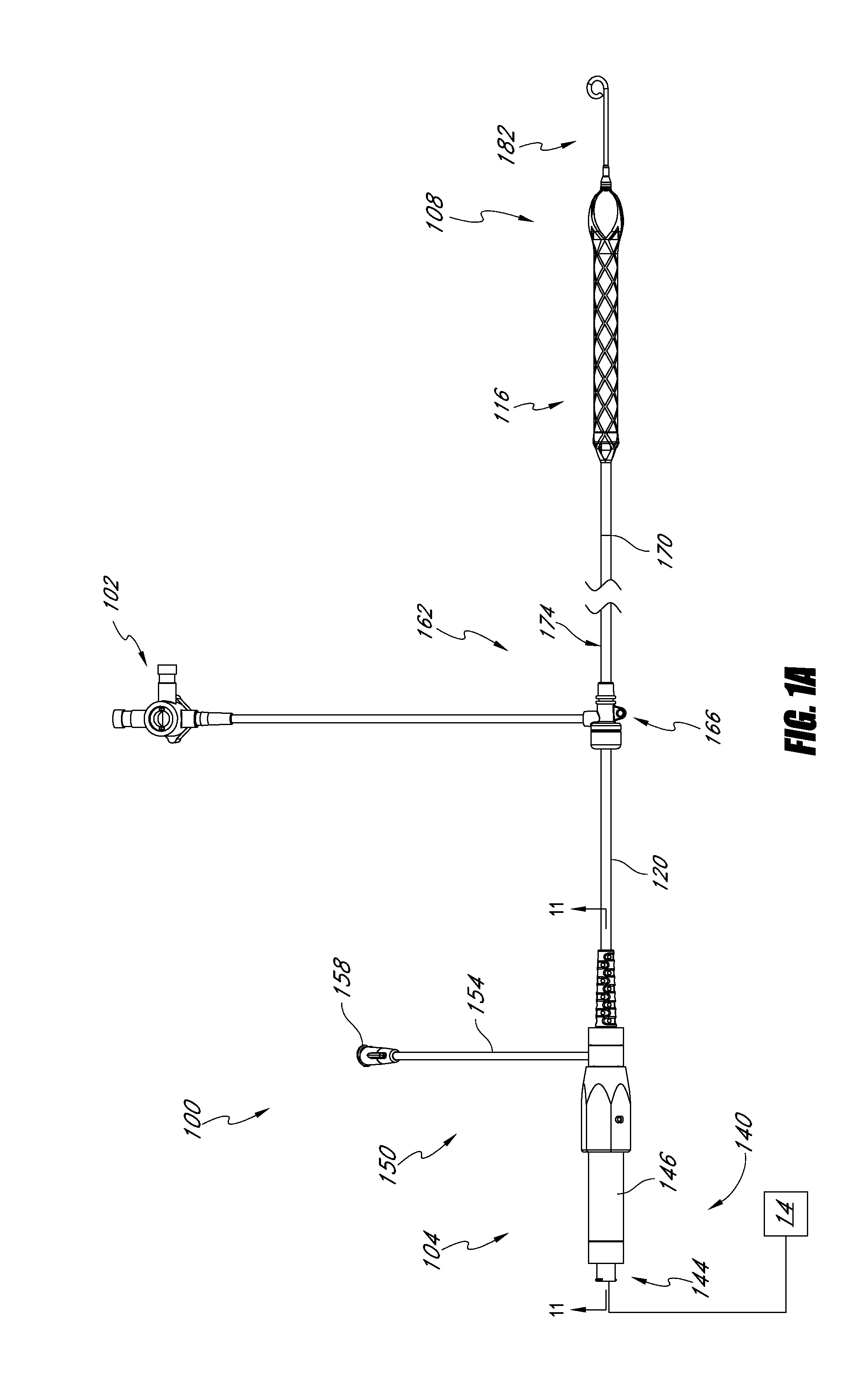 Percutaneous heart pump