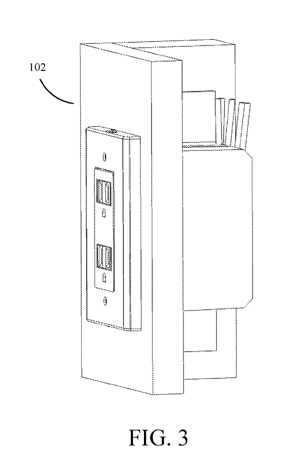 Unifying electrical interface connection platform