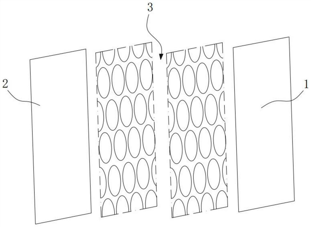 Ultrasonic generator, display and electronic equipment