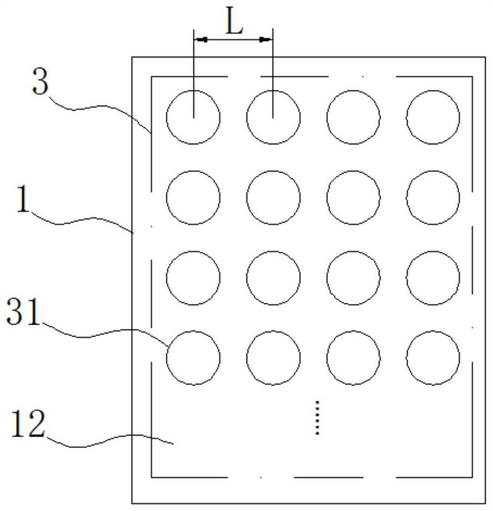 Ultrasonic generator, display and electronic equipment