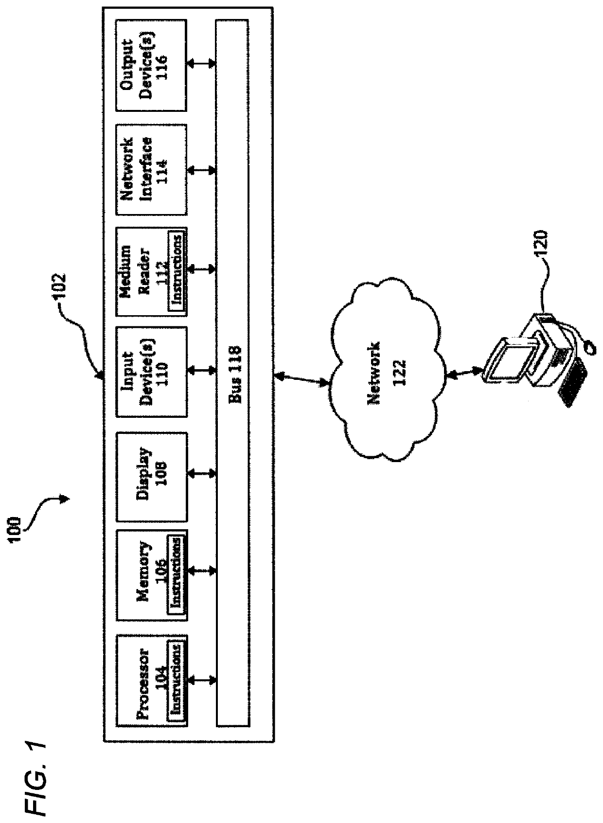 System and method for providing a mobile real-world hyperlink using a vehicle