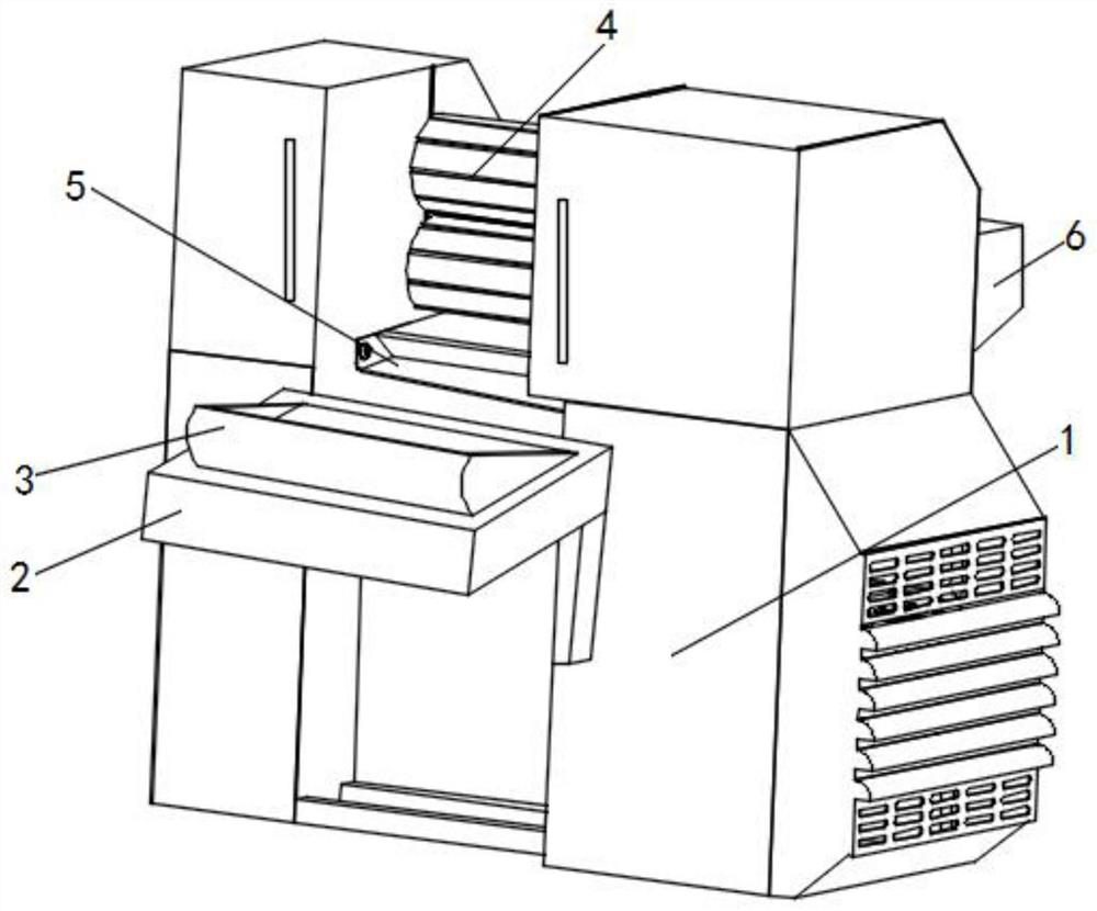 A sugarcane juice extractor and its working method