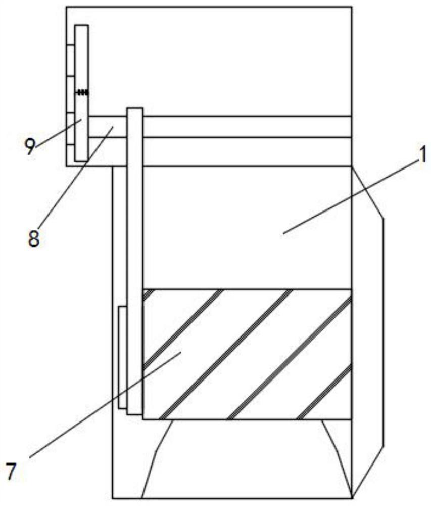 A sugarcane juice extractor and its working method