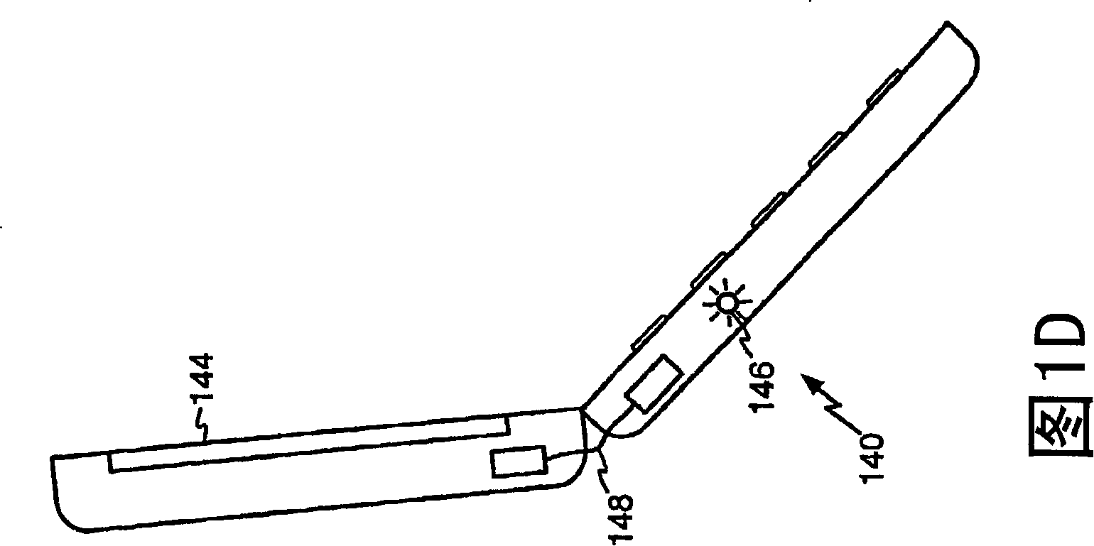 Signal interface for higher data rates