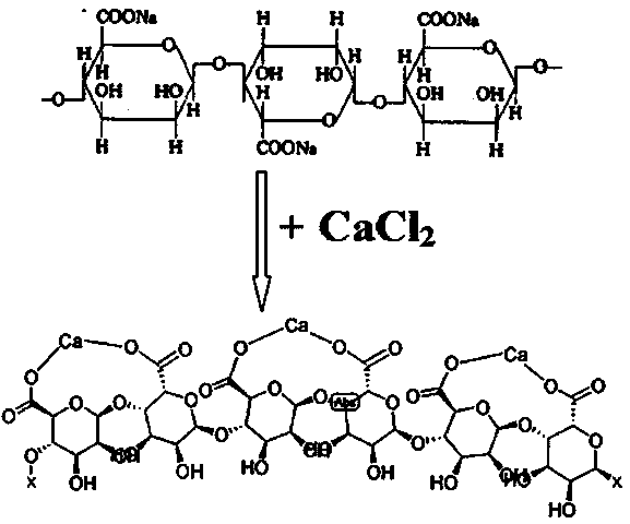 Ammonia complex composite capable of selectively reducing ammonia in smoke