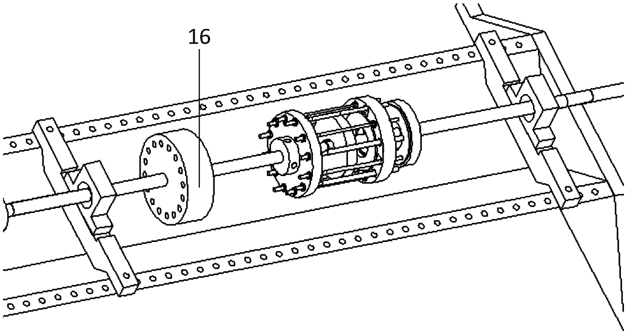 Nonlinear vibration absorber with multi-stable-state rigidity