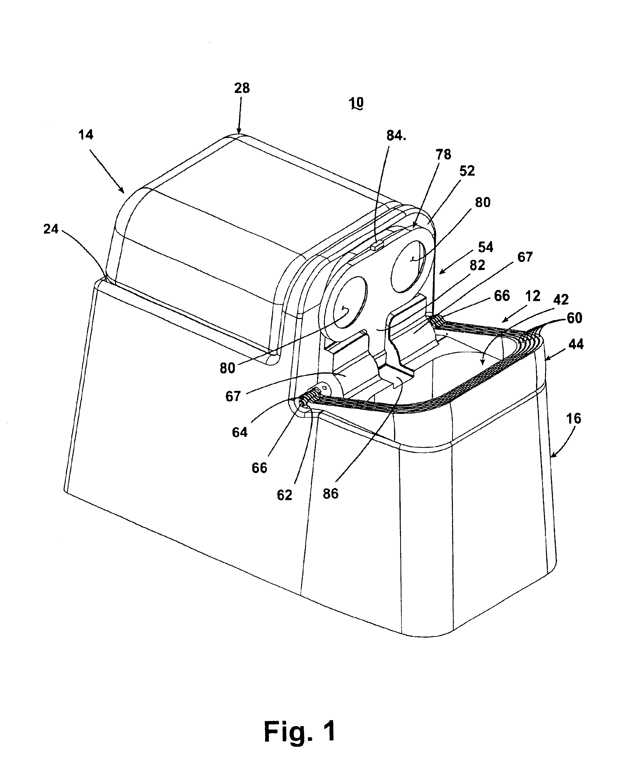 Thermal conditioning beverage container holder