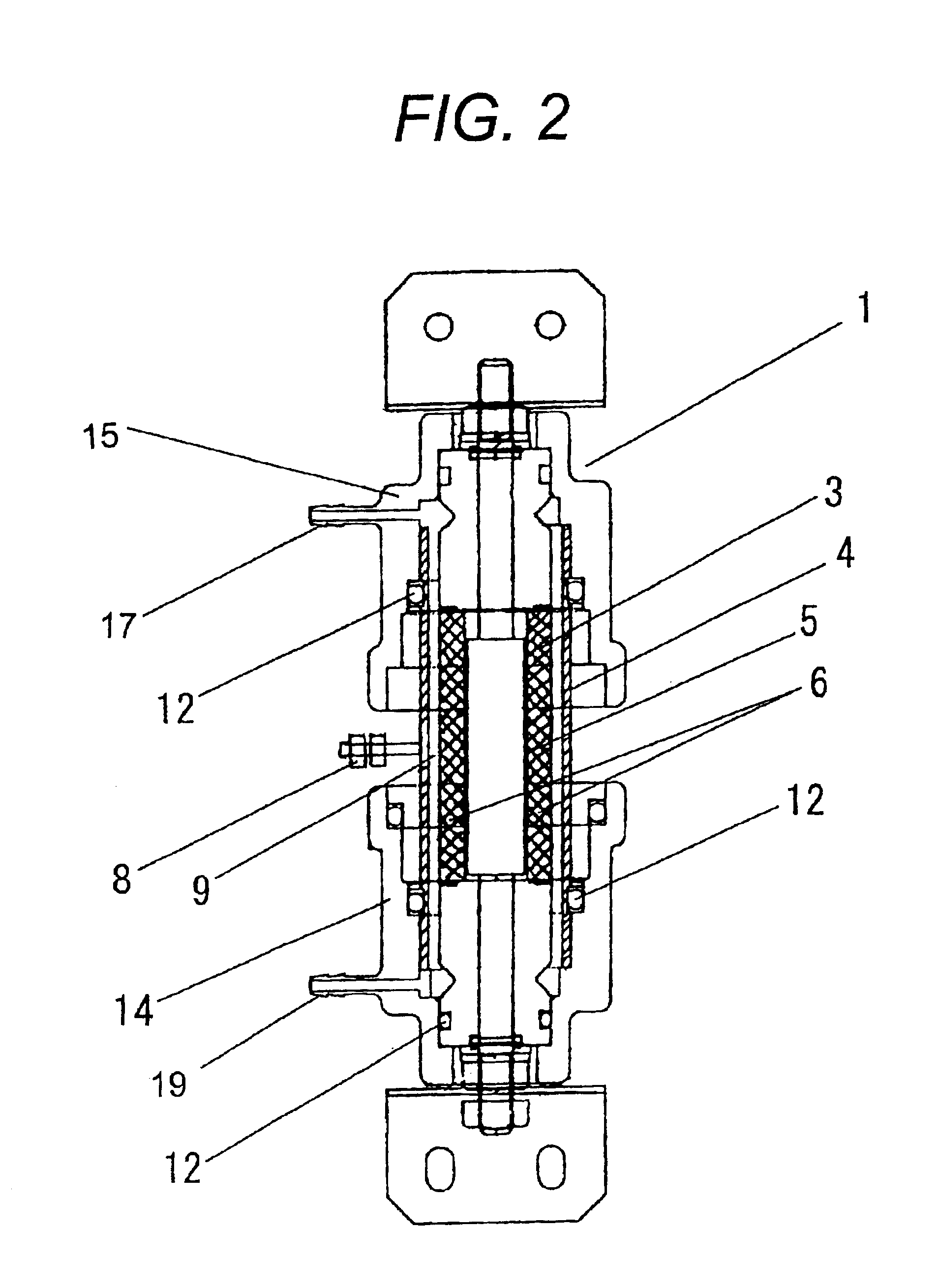 Method for generating sterilizing wash water and a portable apparatus thereof