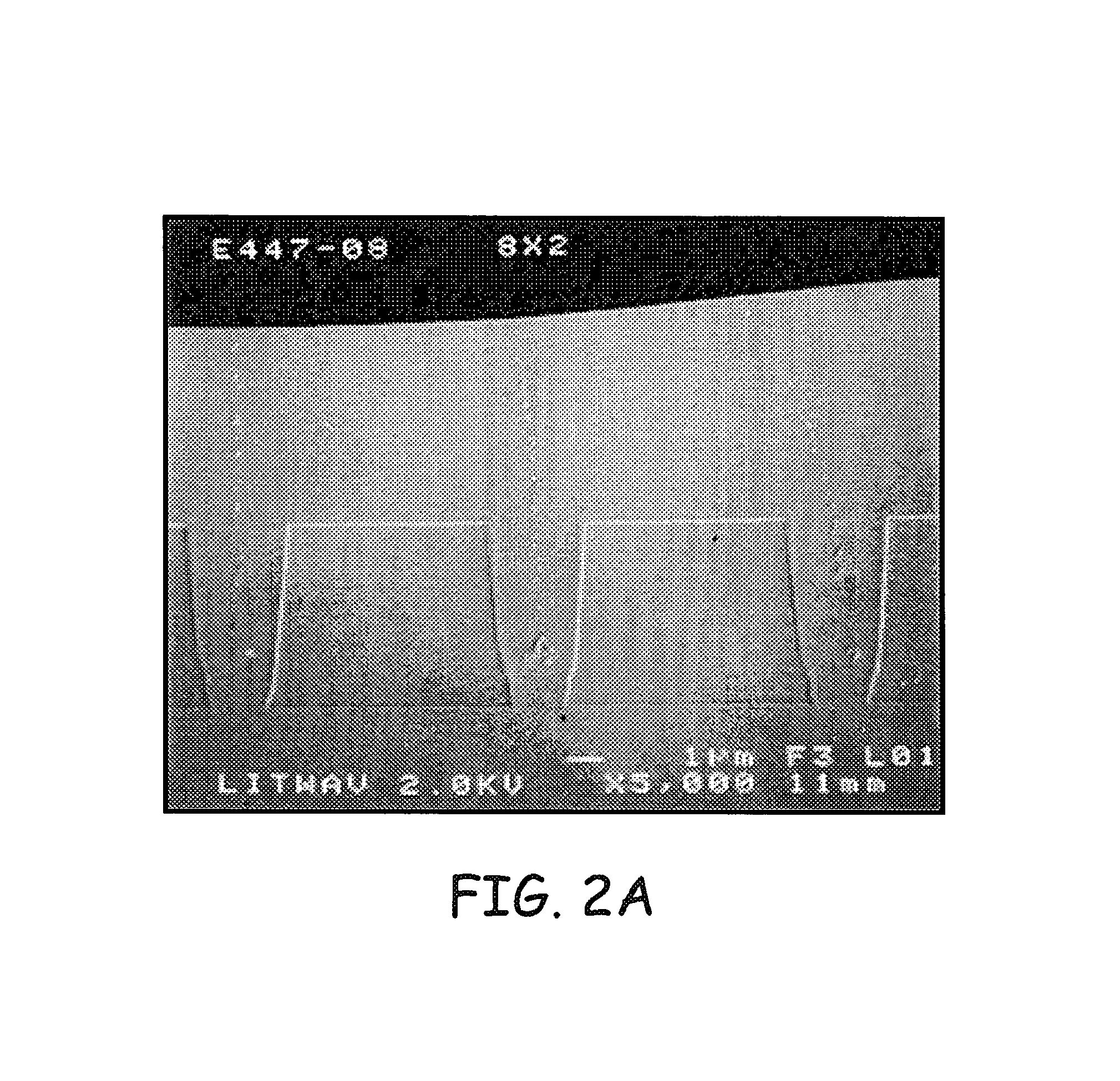 GeBPSG top clad for a planar lightwave circuit