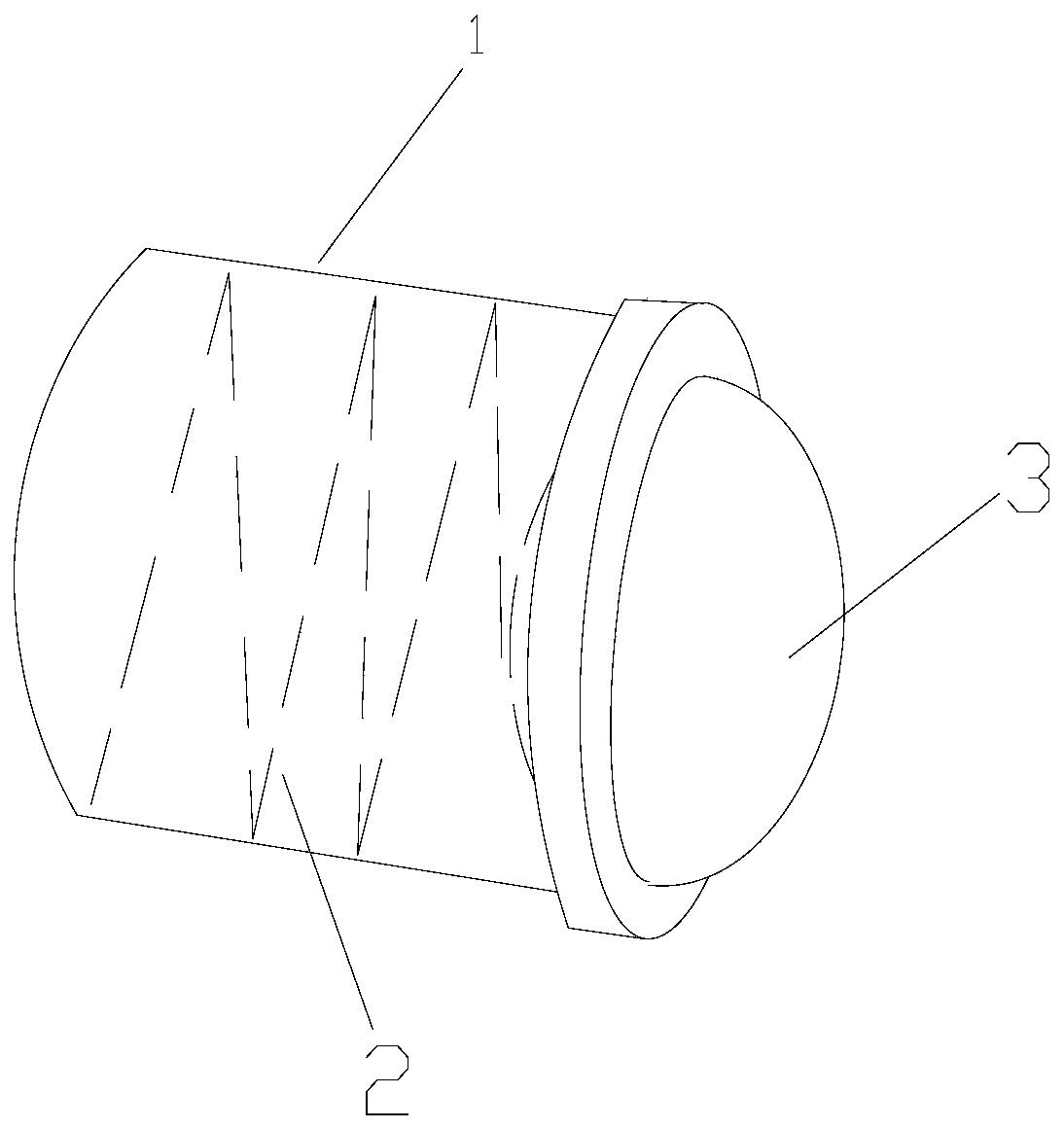 Repairing, designing and manufacturing method of removable partial dentures