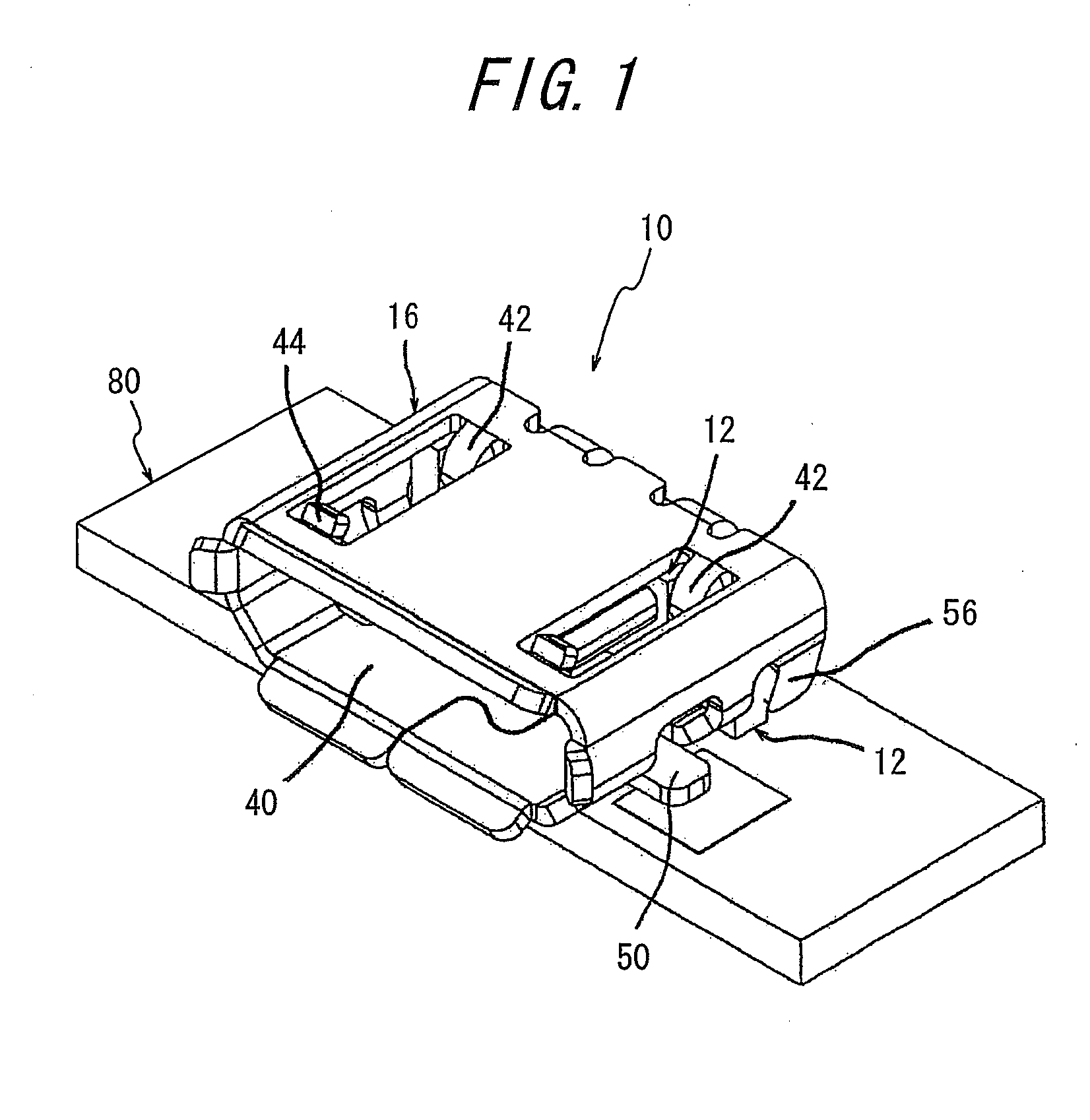 Electrical connector