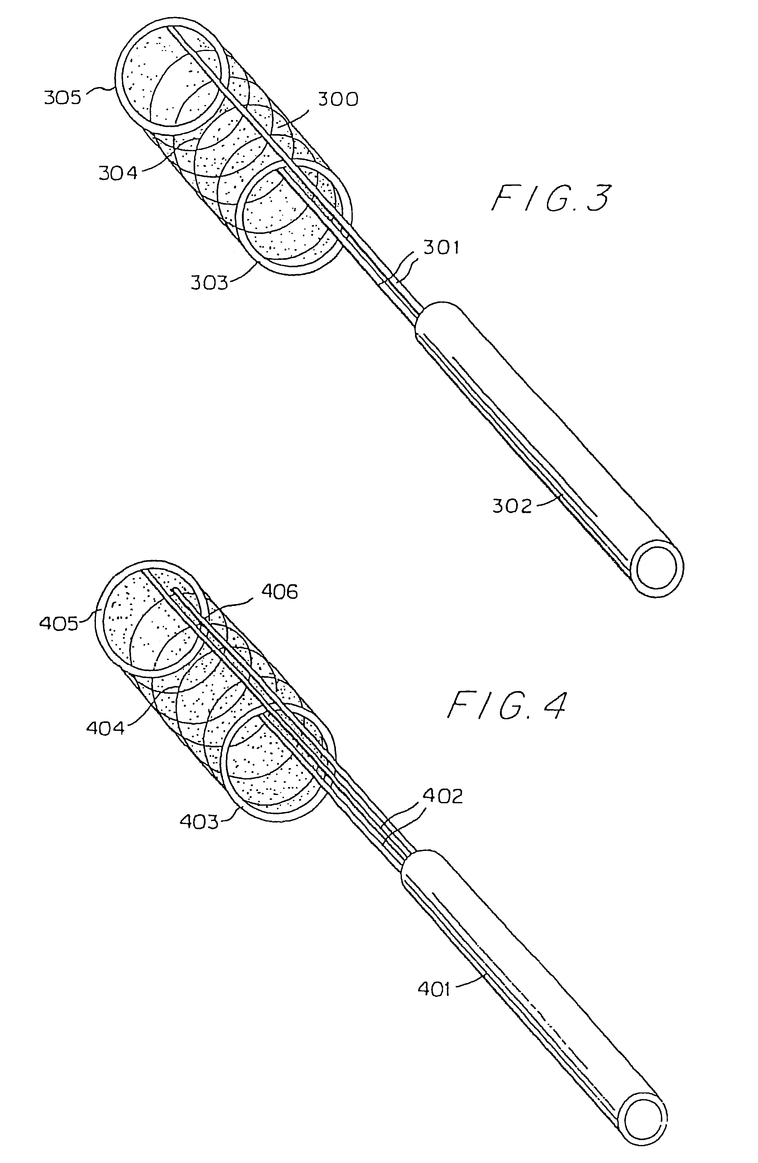 Endovascular thin film devices and methods for treating and preventing stroke