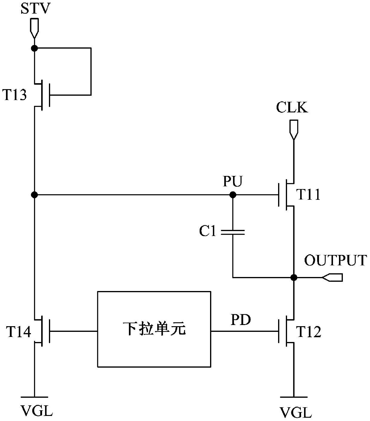 Shift register unit and driving method thereof, shift register, and display device