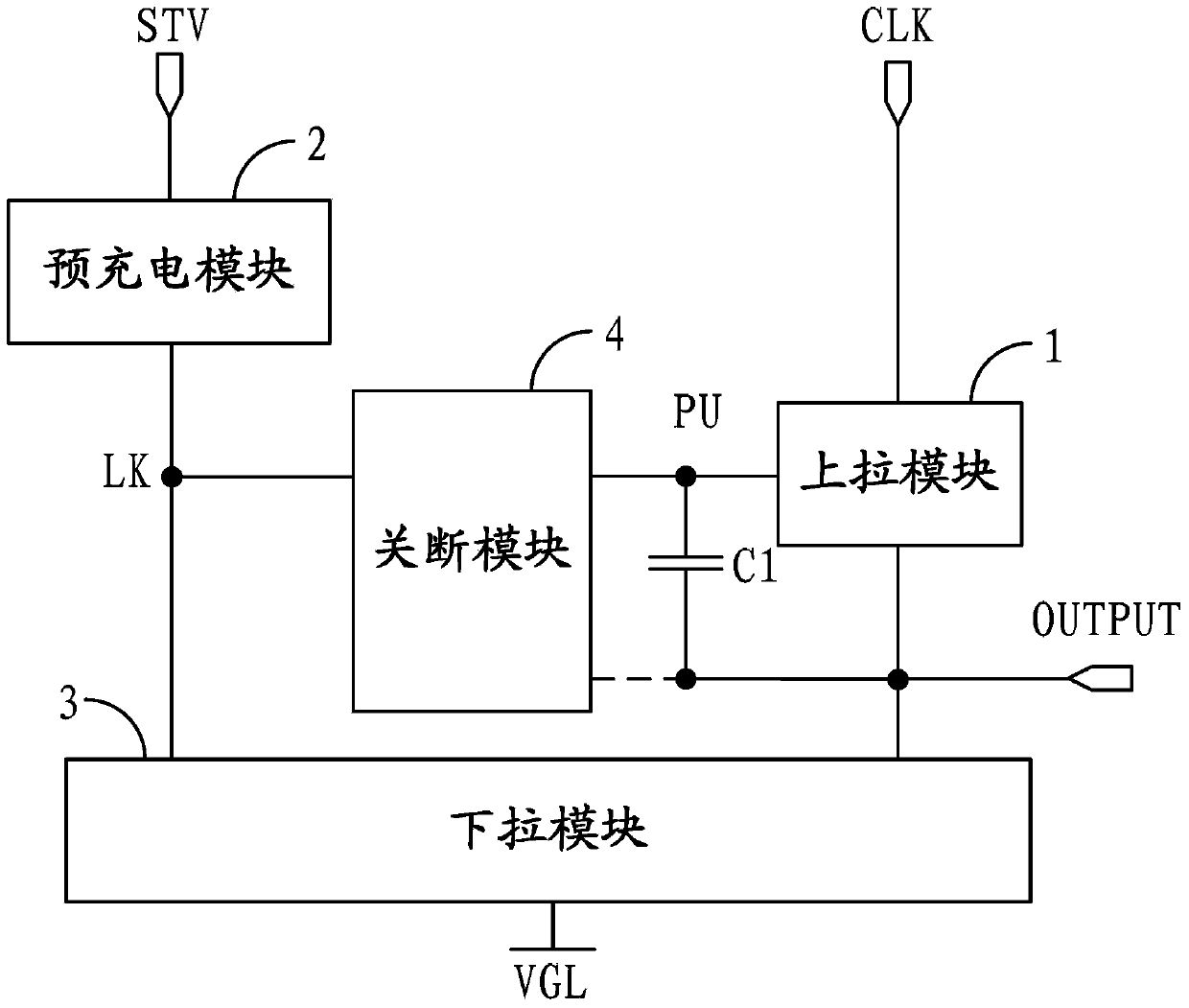 Shift register unit and driving method thereof, shift register, and display device