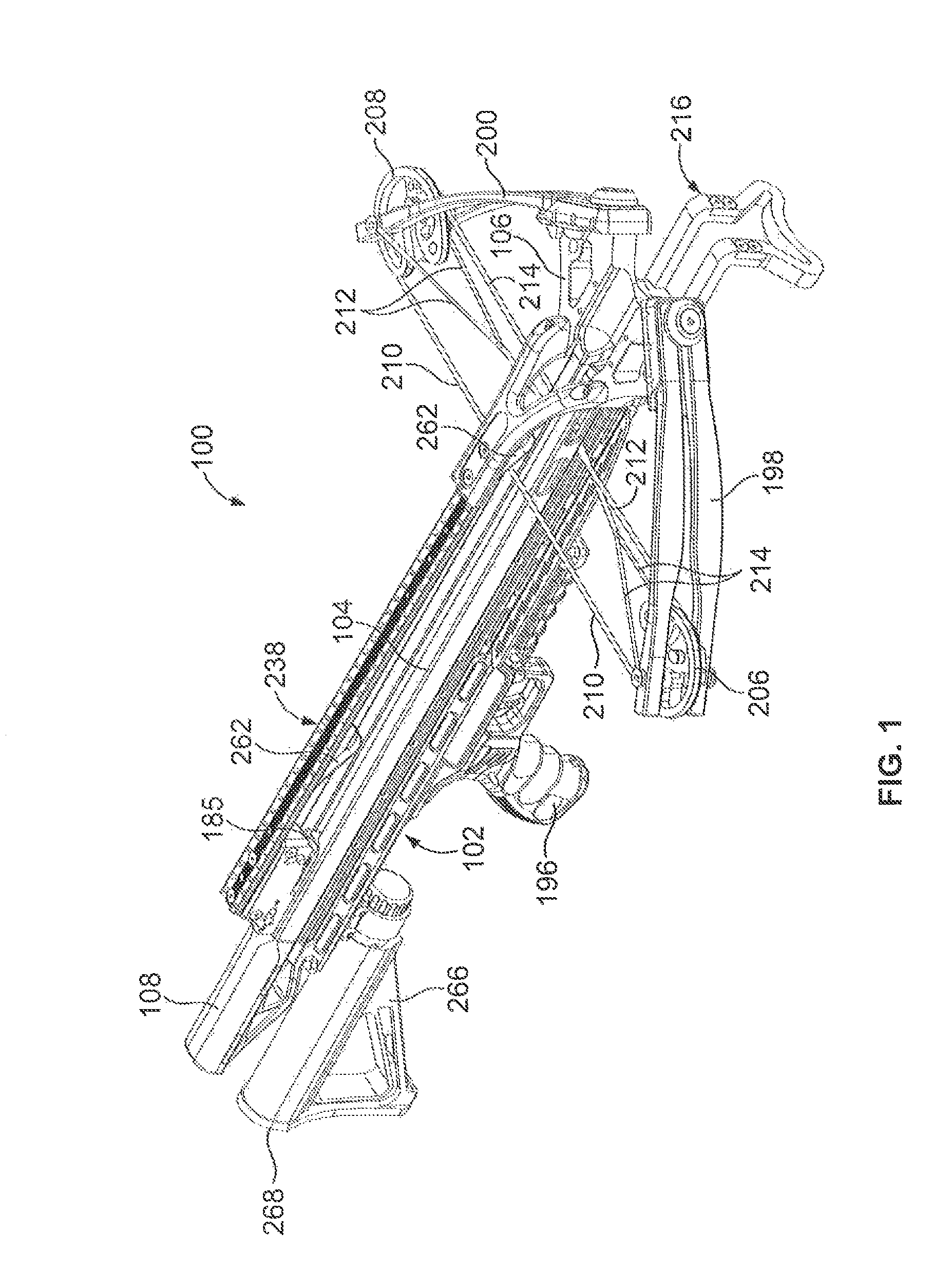 Crossbow