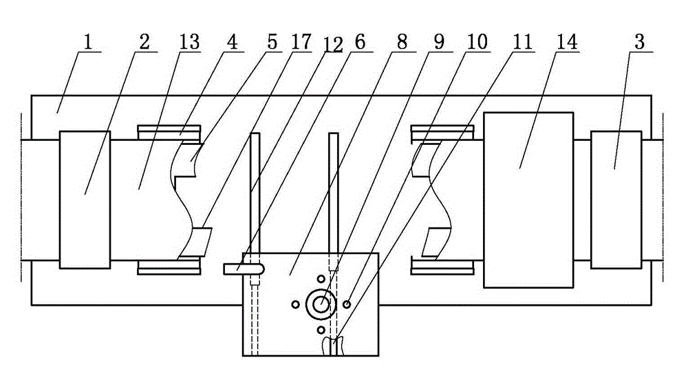 Antifake digital printing quality control system