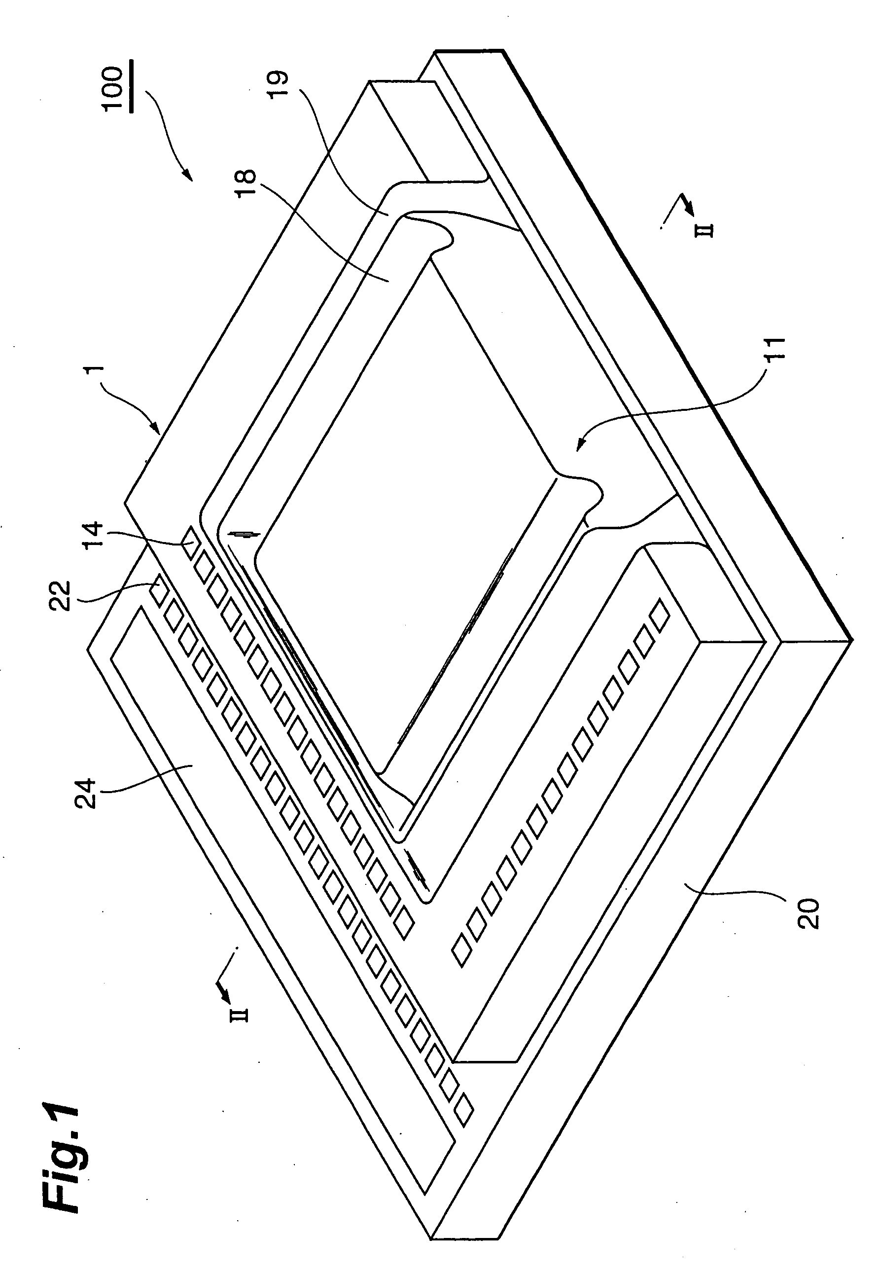 Radiation image sensor and making method of same