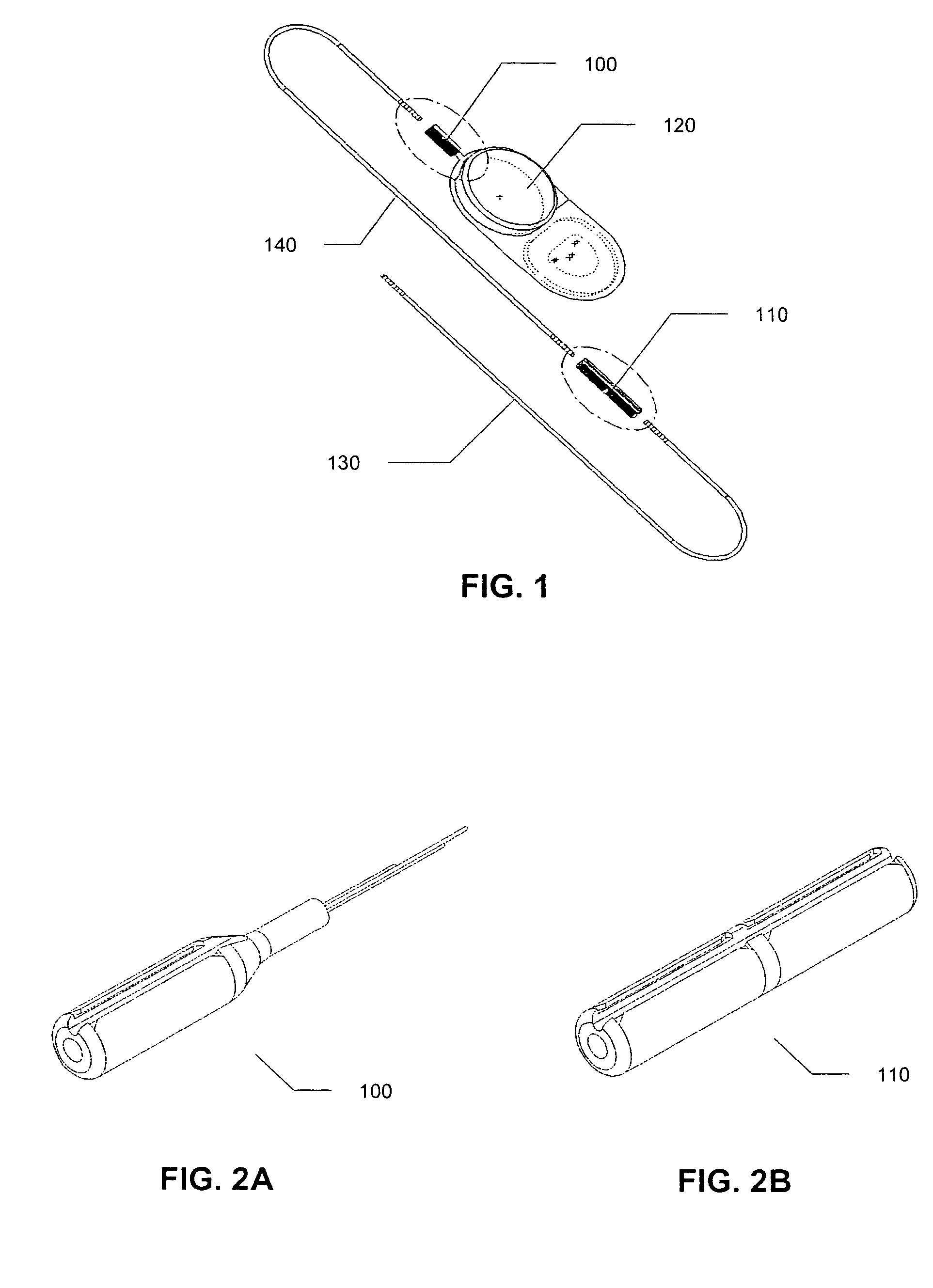 Lead connector, lead adapter, and lead insertion apparatus