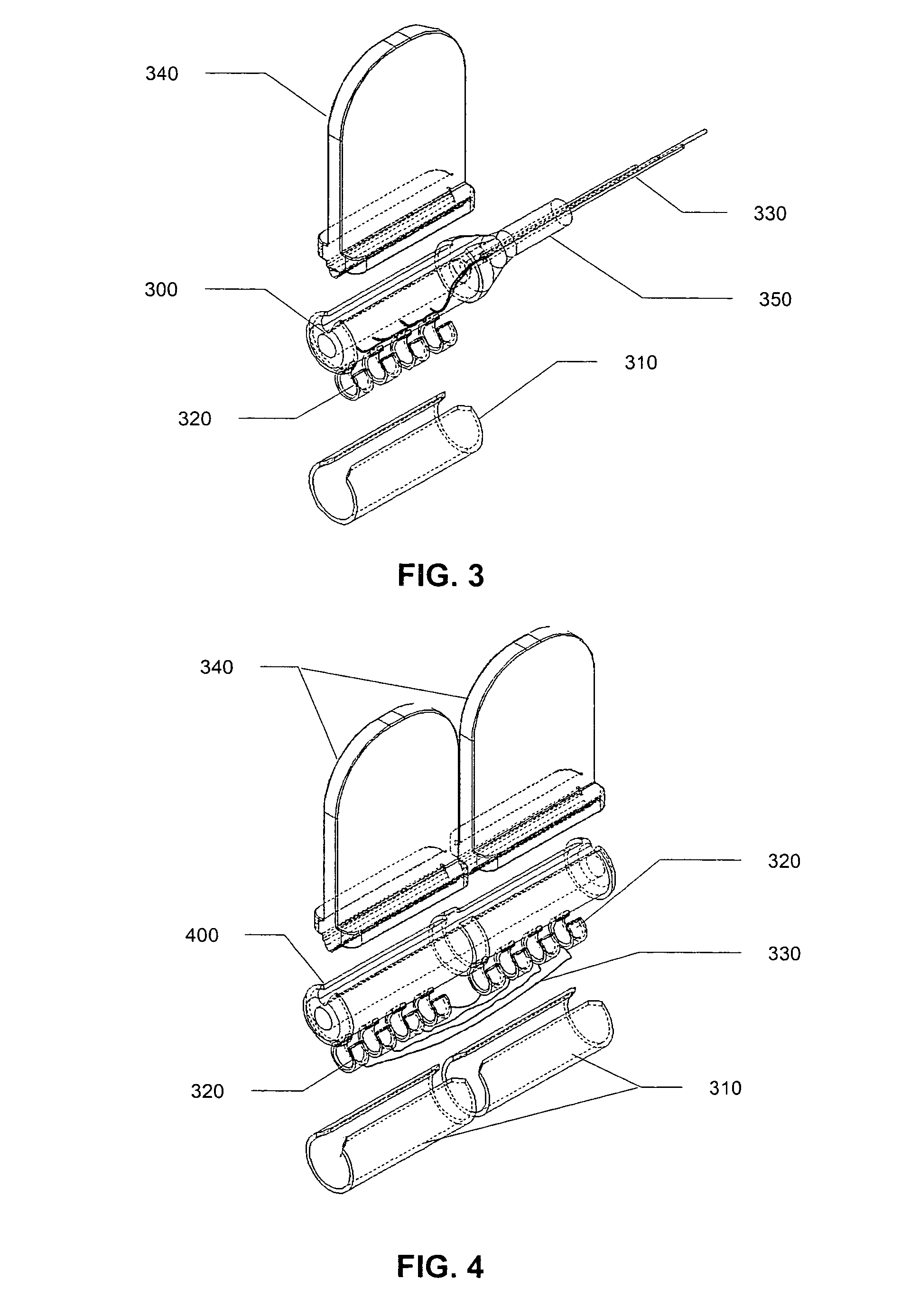 Lead connector, lead adapter, and lead insertion apparatus