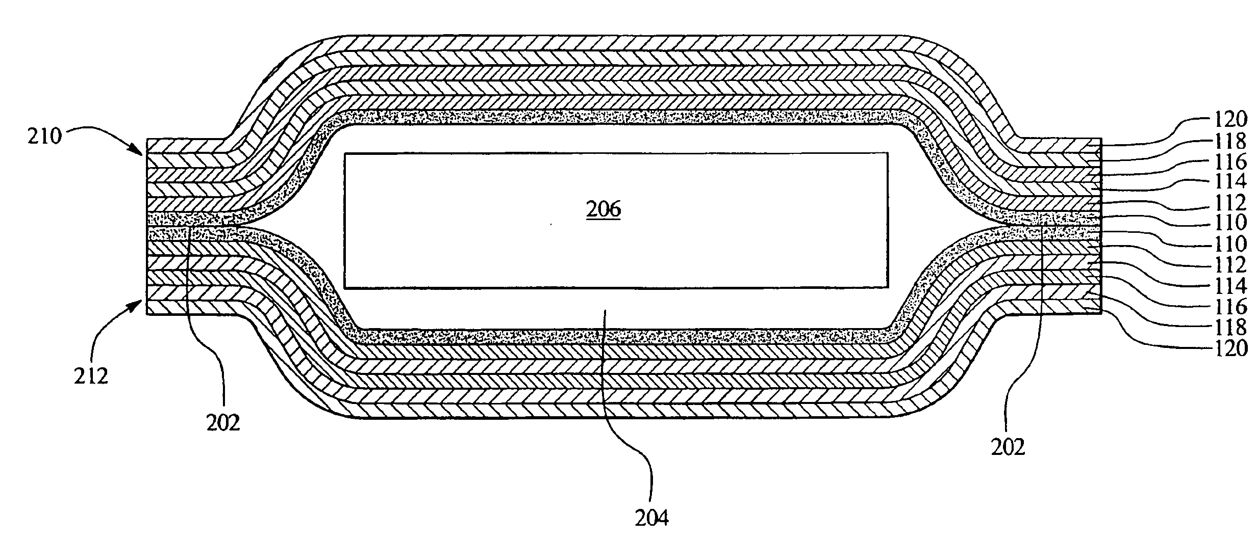 Films having a desiccant material incorporated therein and methods of use and manufacture