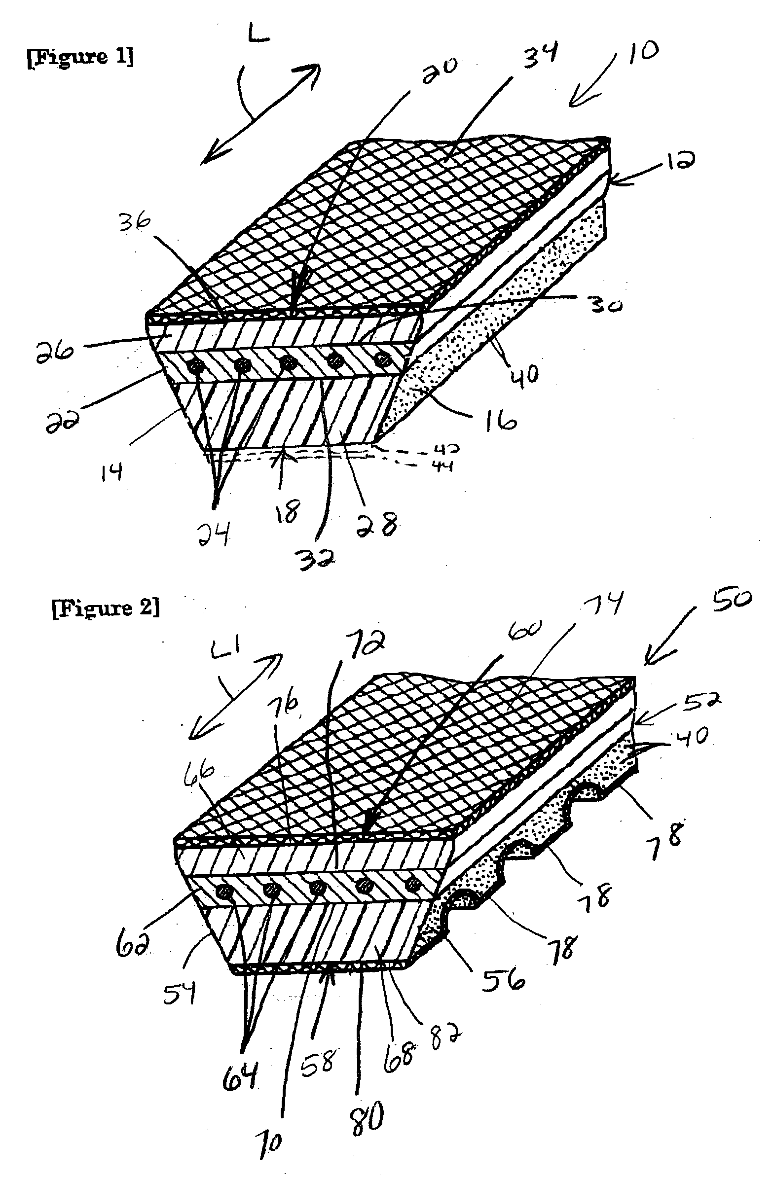 Power transmission belt