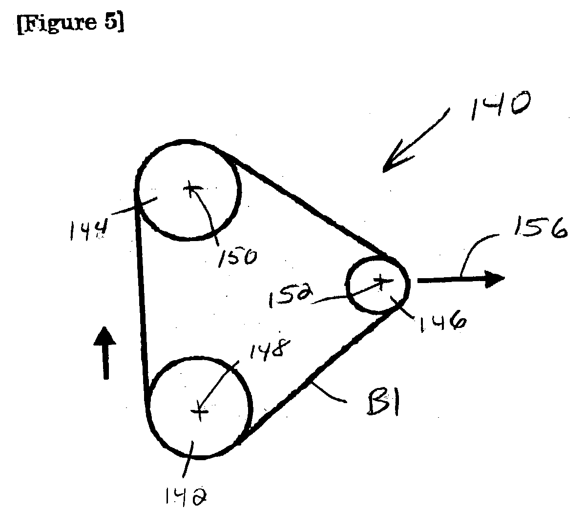 Power transmission belt