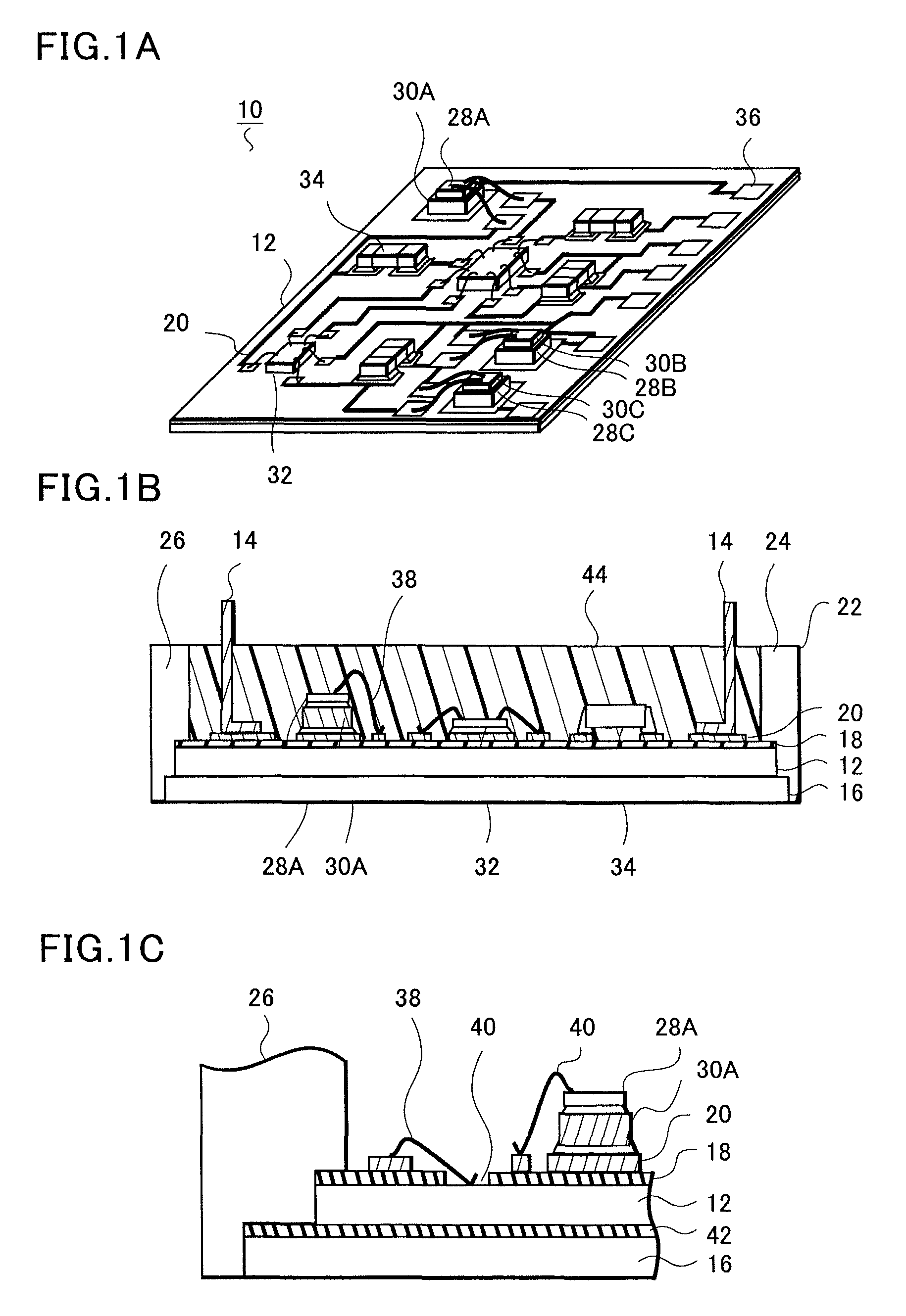 Circuit device