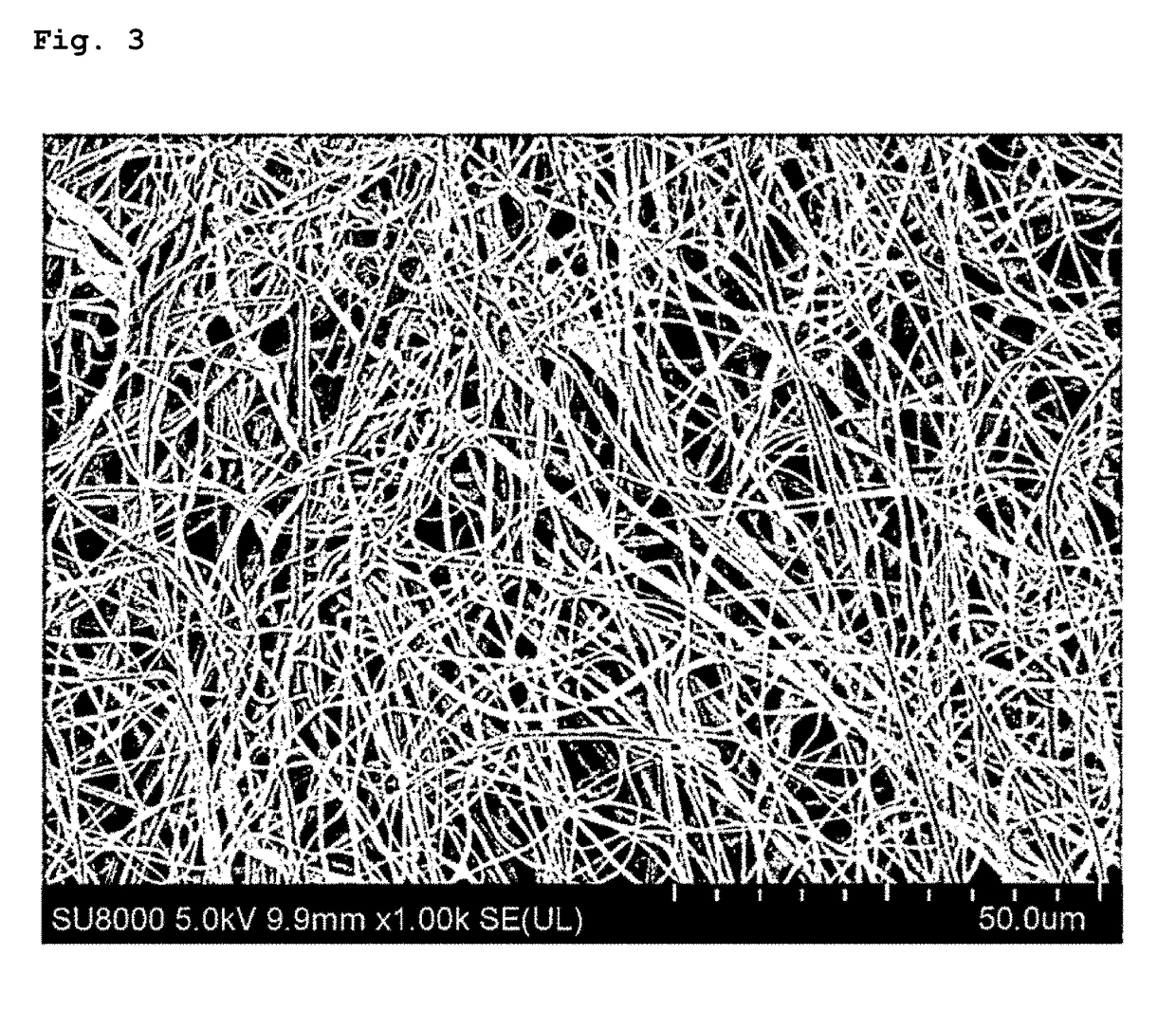 Sustained drug release sheet for treating nerve injury