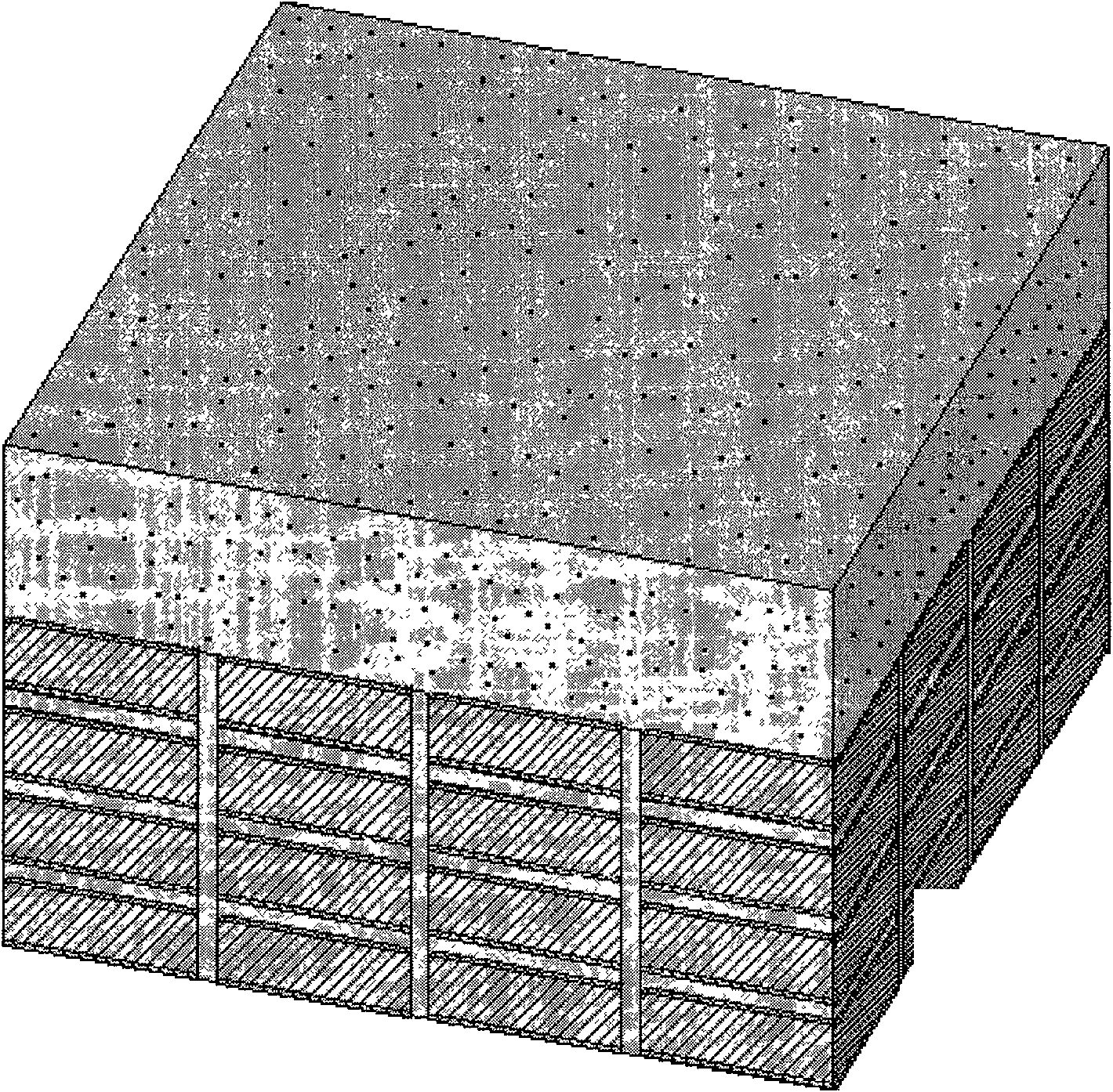 Micro refrigerator and refrigeration method