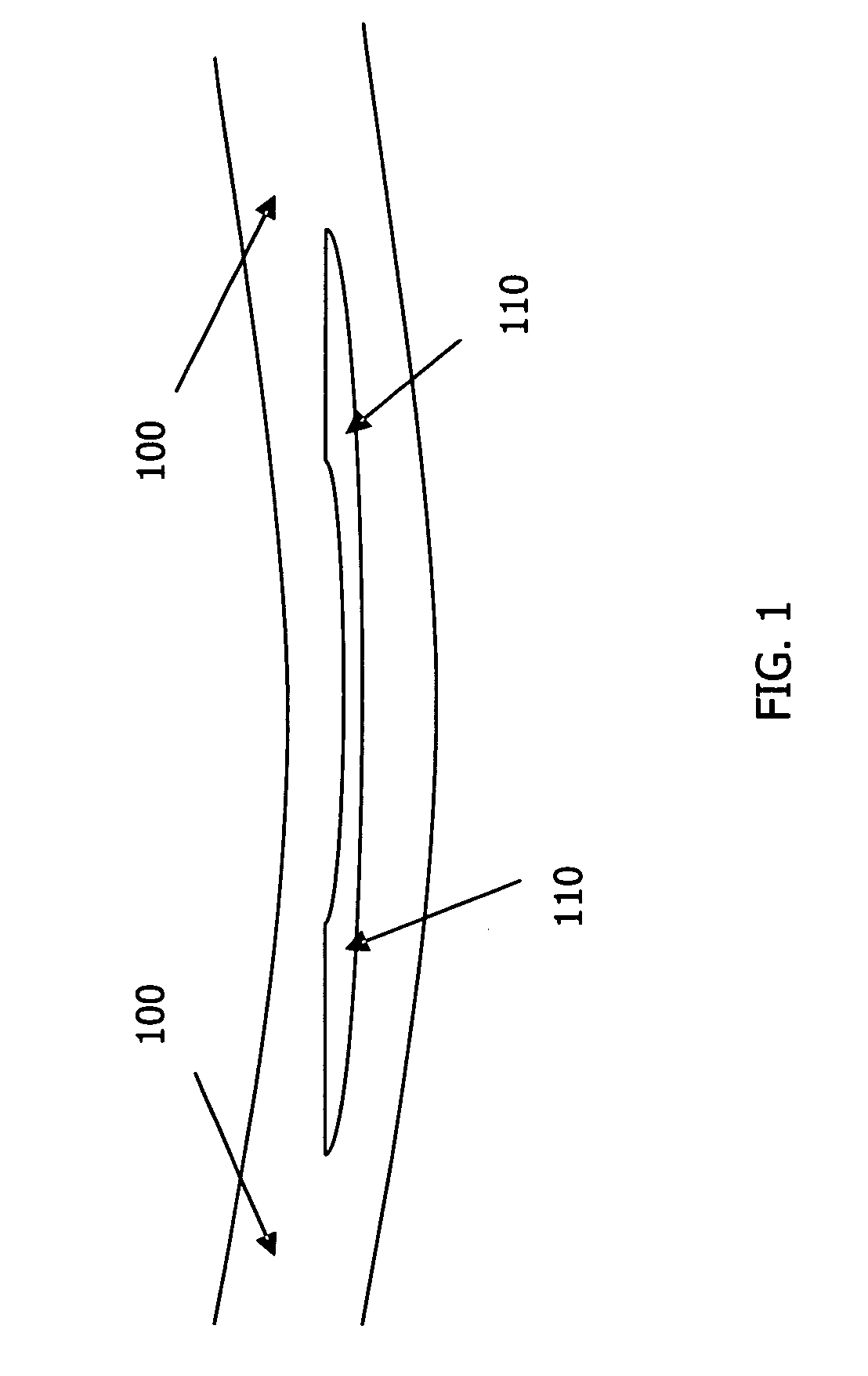 Radio frequency identification tag embedded in the windshields of vehicle for wirelessly determining vehicle identification, location and toll collection