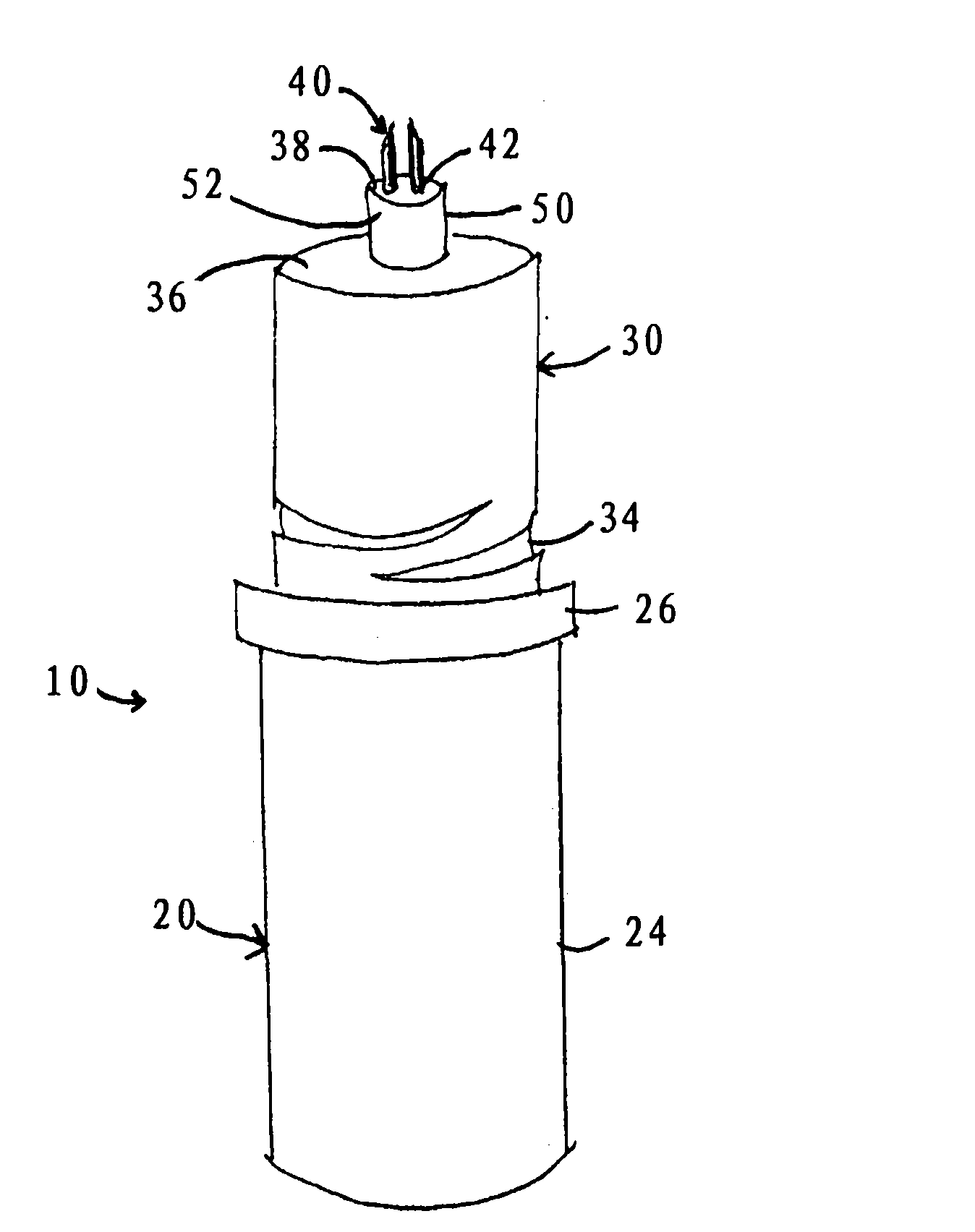 Lancet system