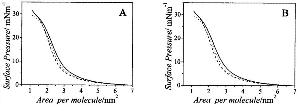 Method for preparing flower-like nano cadmium sulfide by using perylene bisimide derivatives as template