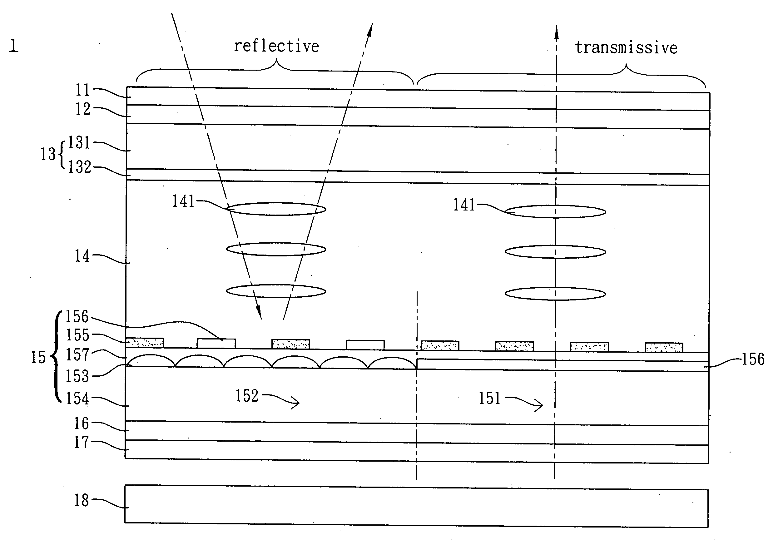 Image display system