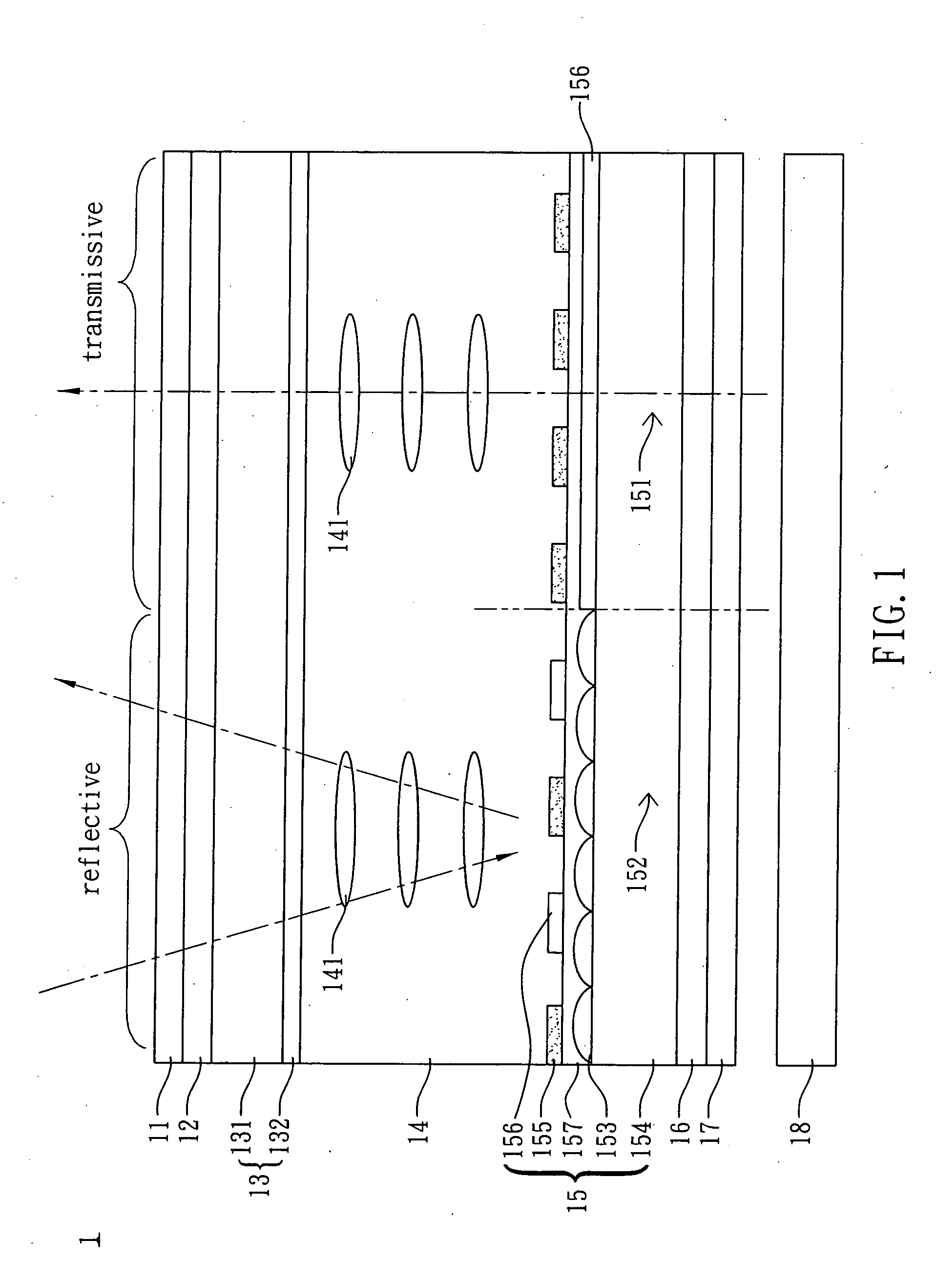 Image display system