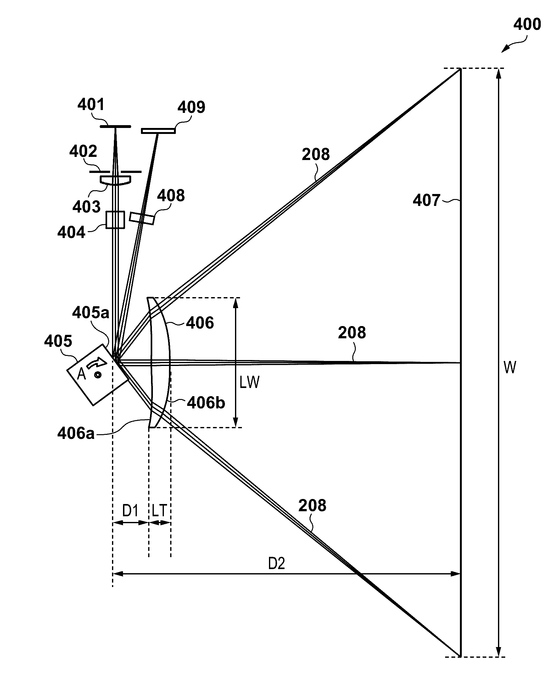 Image forming apparatus and method