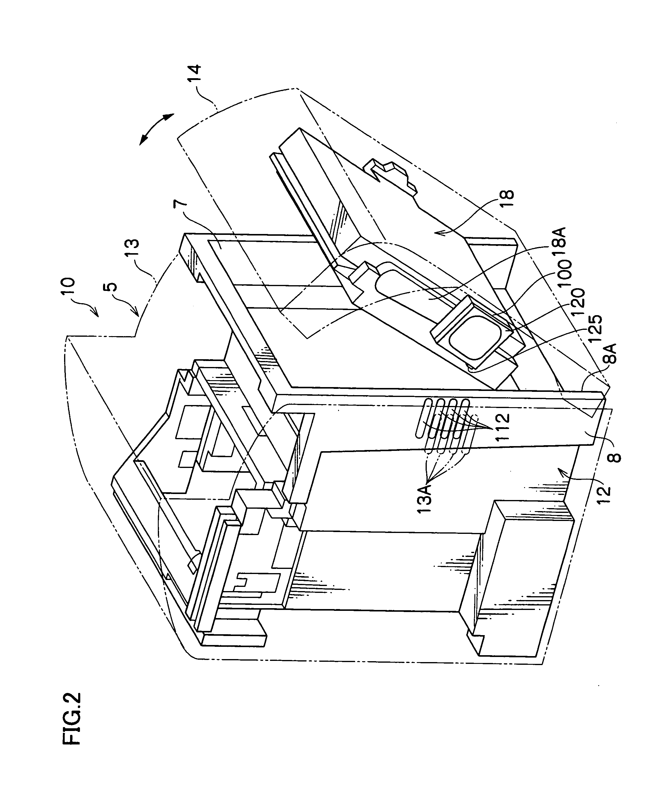 Image forming apparatus