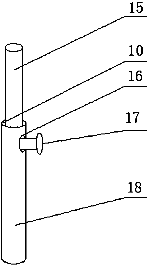 Carpenter saw capable of reducing chippings