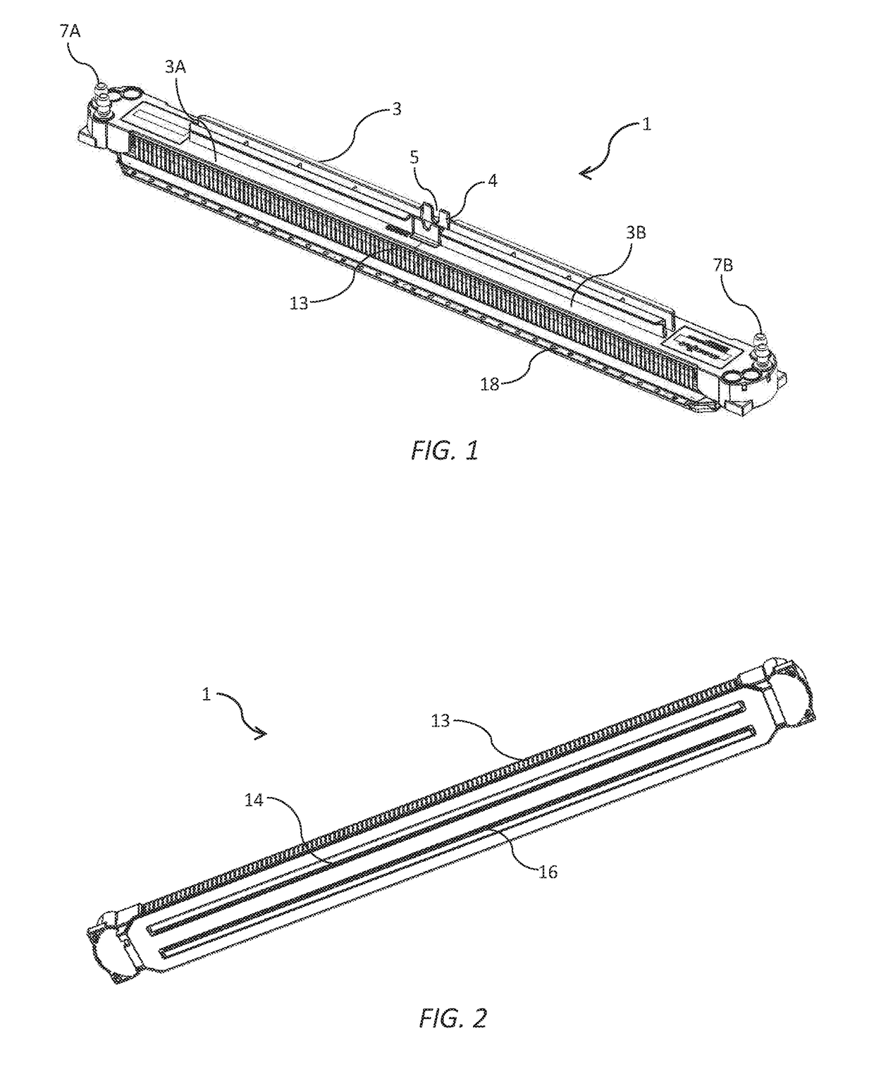 Inkjet printhead having dynamic response to pressure changes