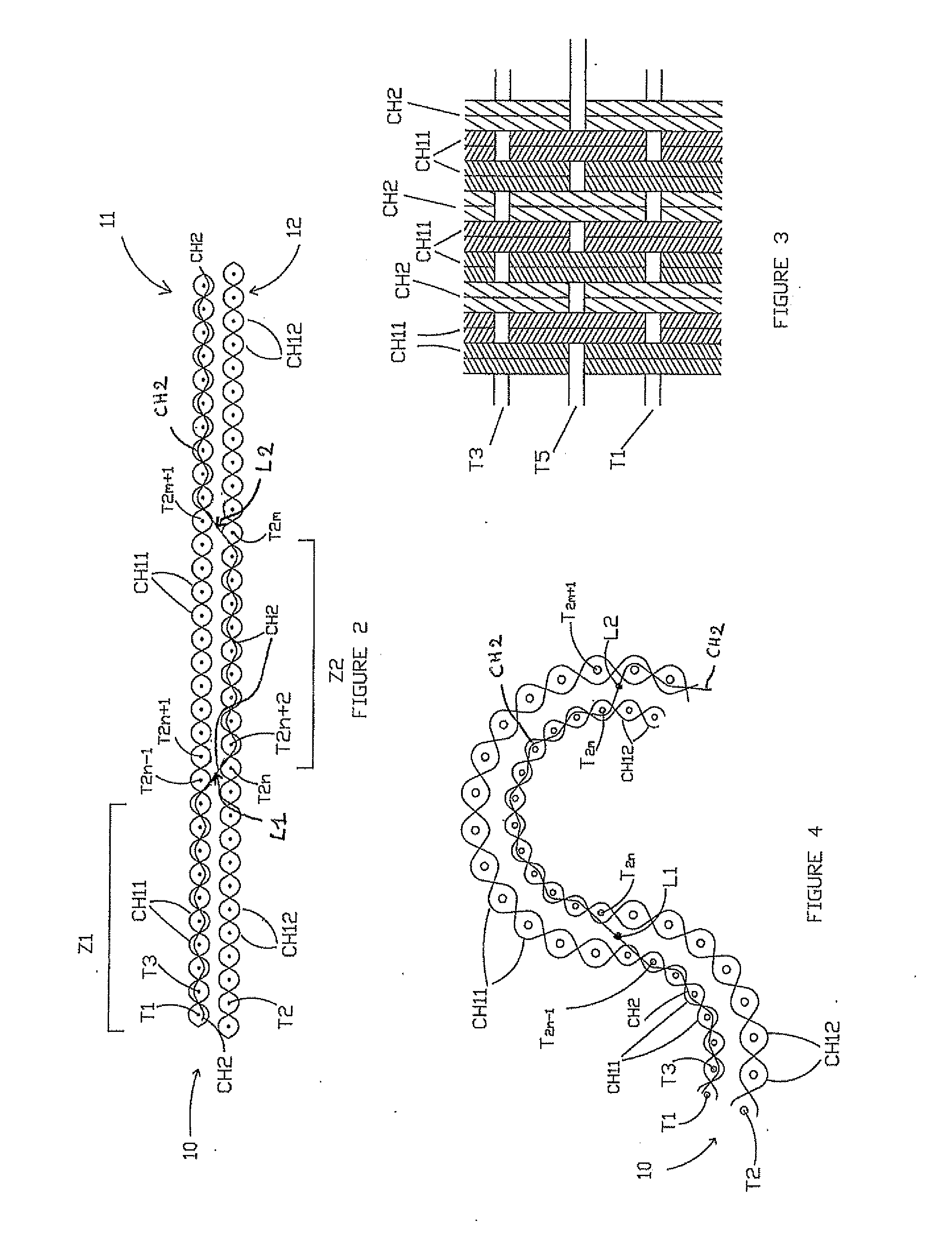 Safety lanyard and manufacturing method thereof