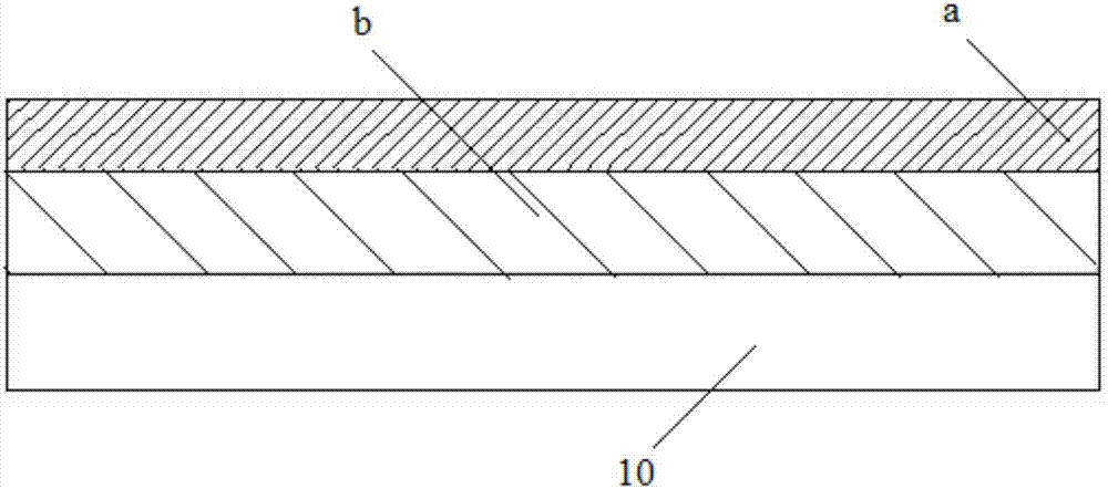 Method and device for preparing fine-grain Ti3Al/TiN gradient coatings on titanium and titanium alloy surfaces