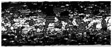 Tungsten electrode, preparation method thereof and high-pressure discharge lamp adopting tungsten electrode