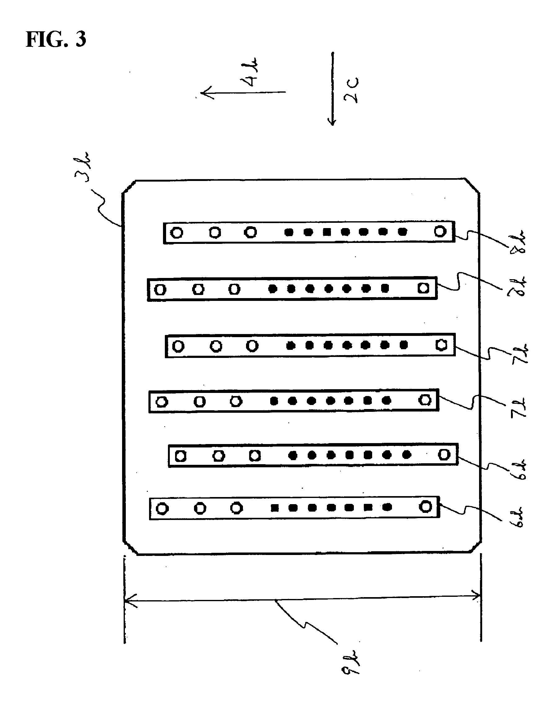 Inkjet Recording Ink