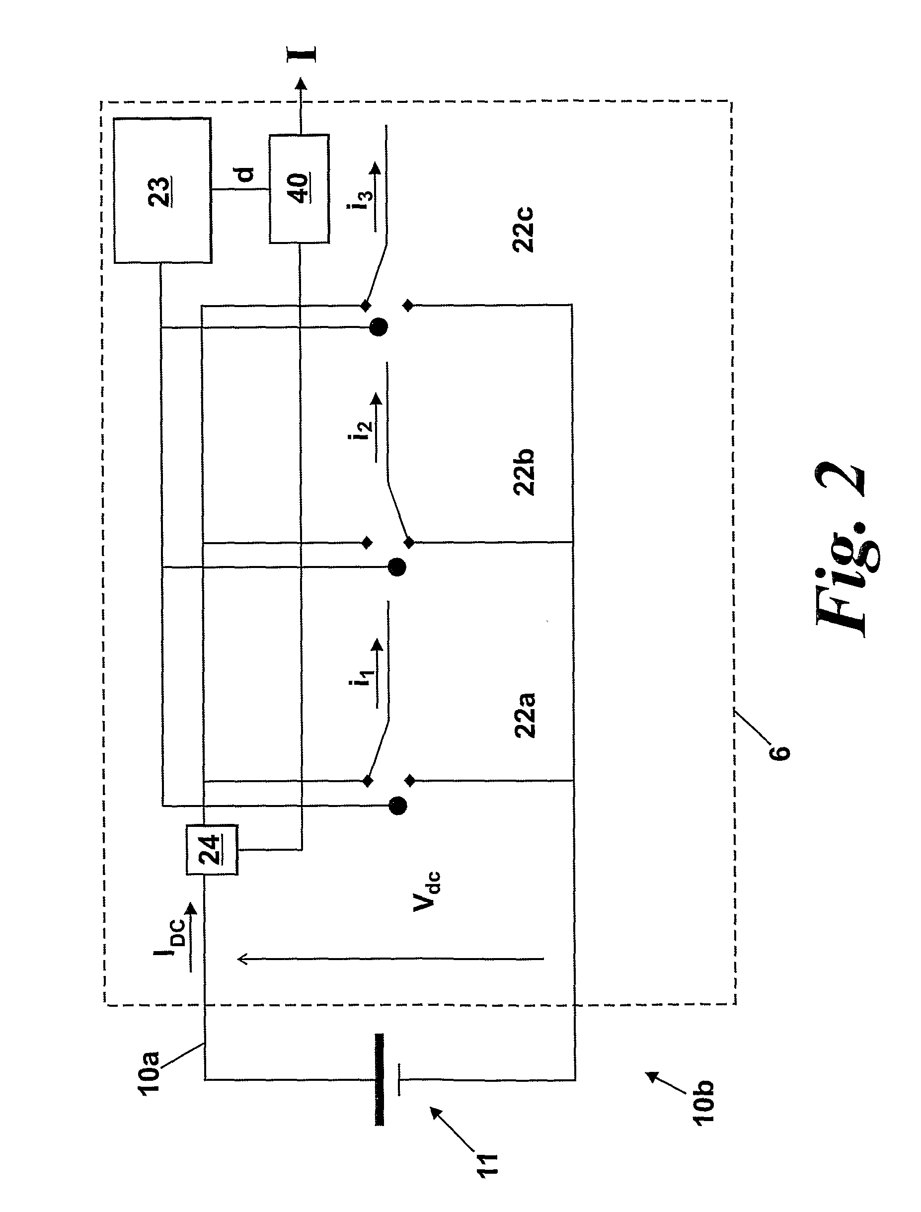 Determining Average Current Drawn by a Motor