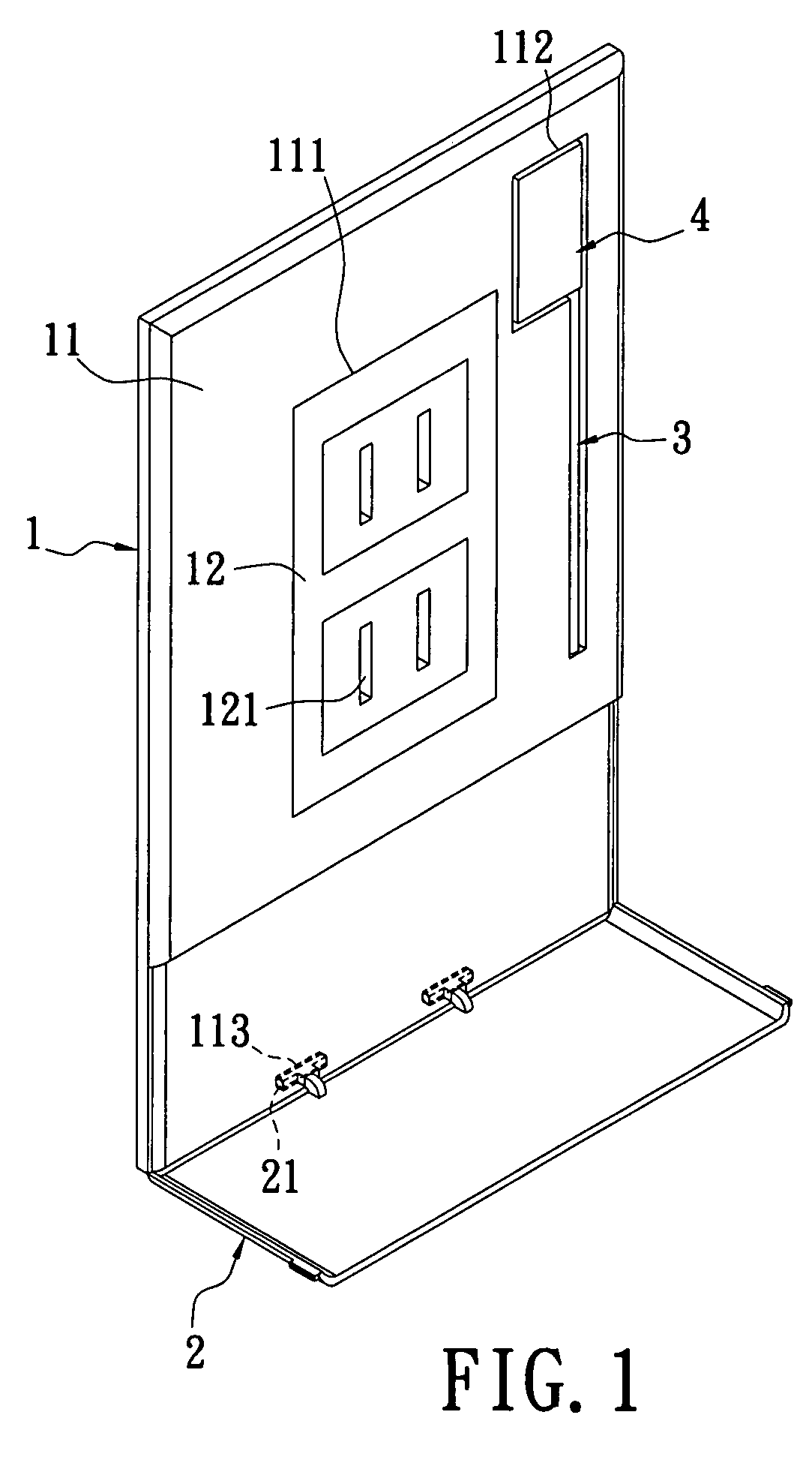 Socket assembly