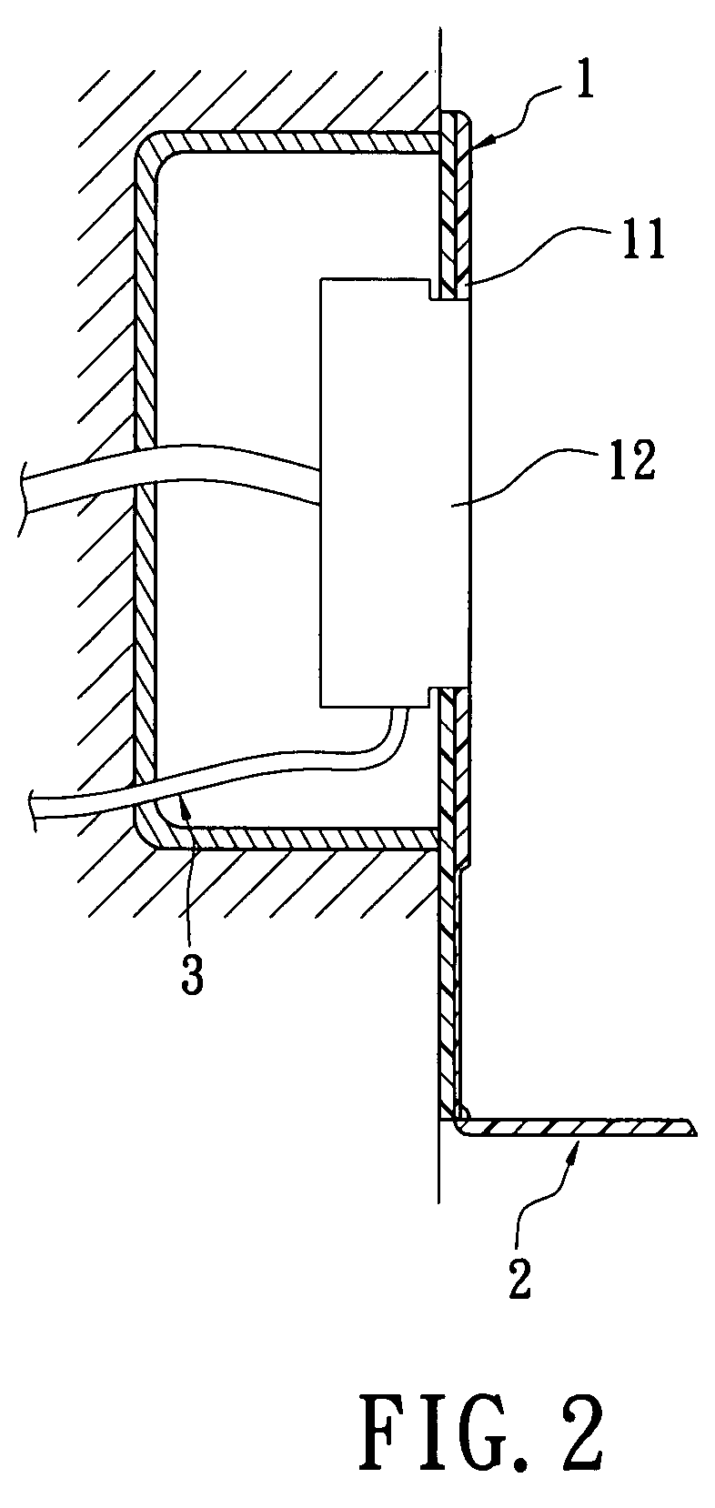 Socket assembly